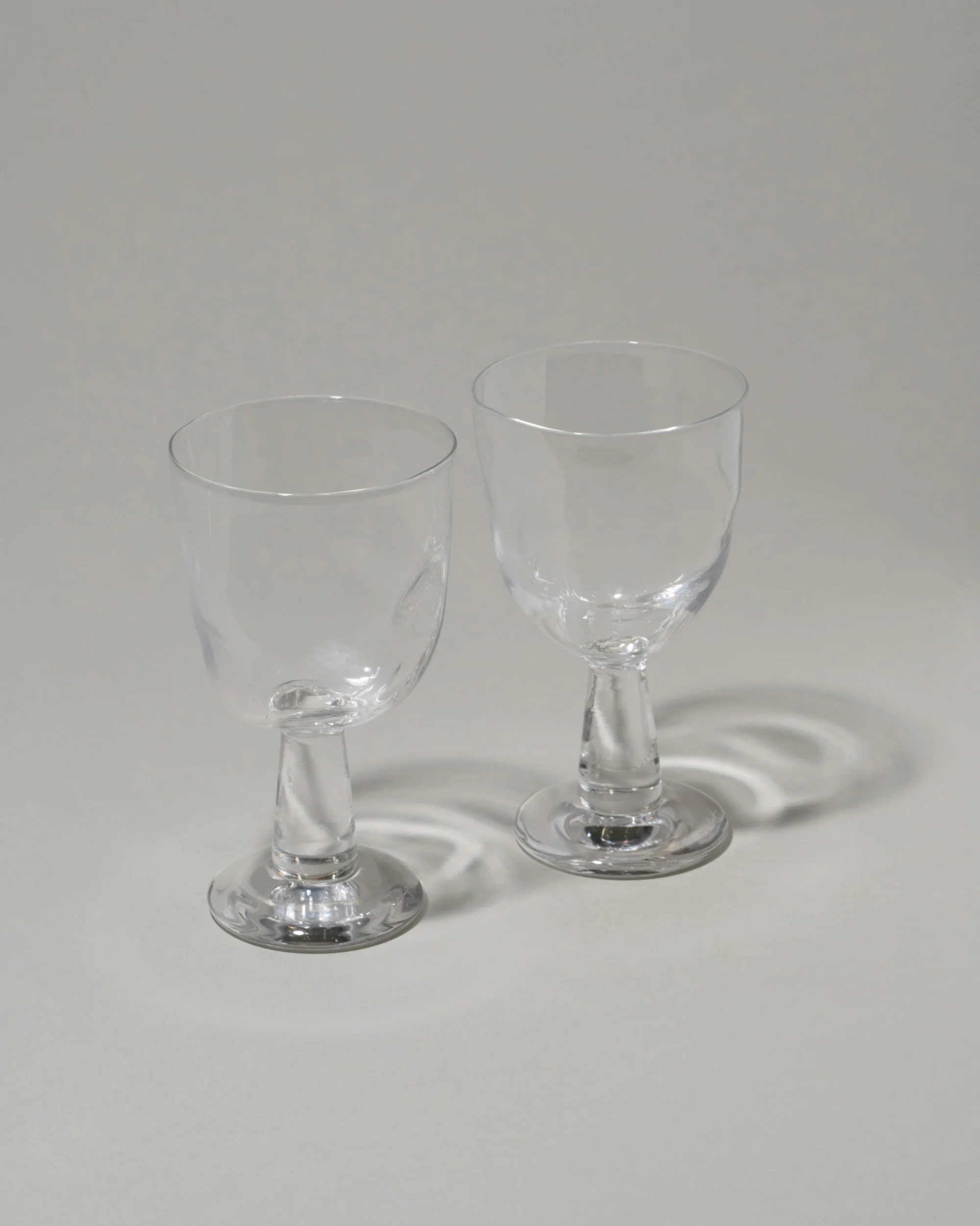Twisted Liqueur Glass - Image 2