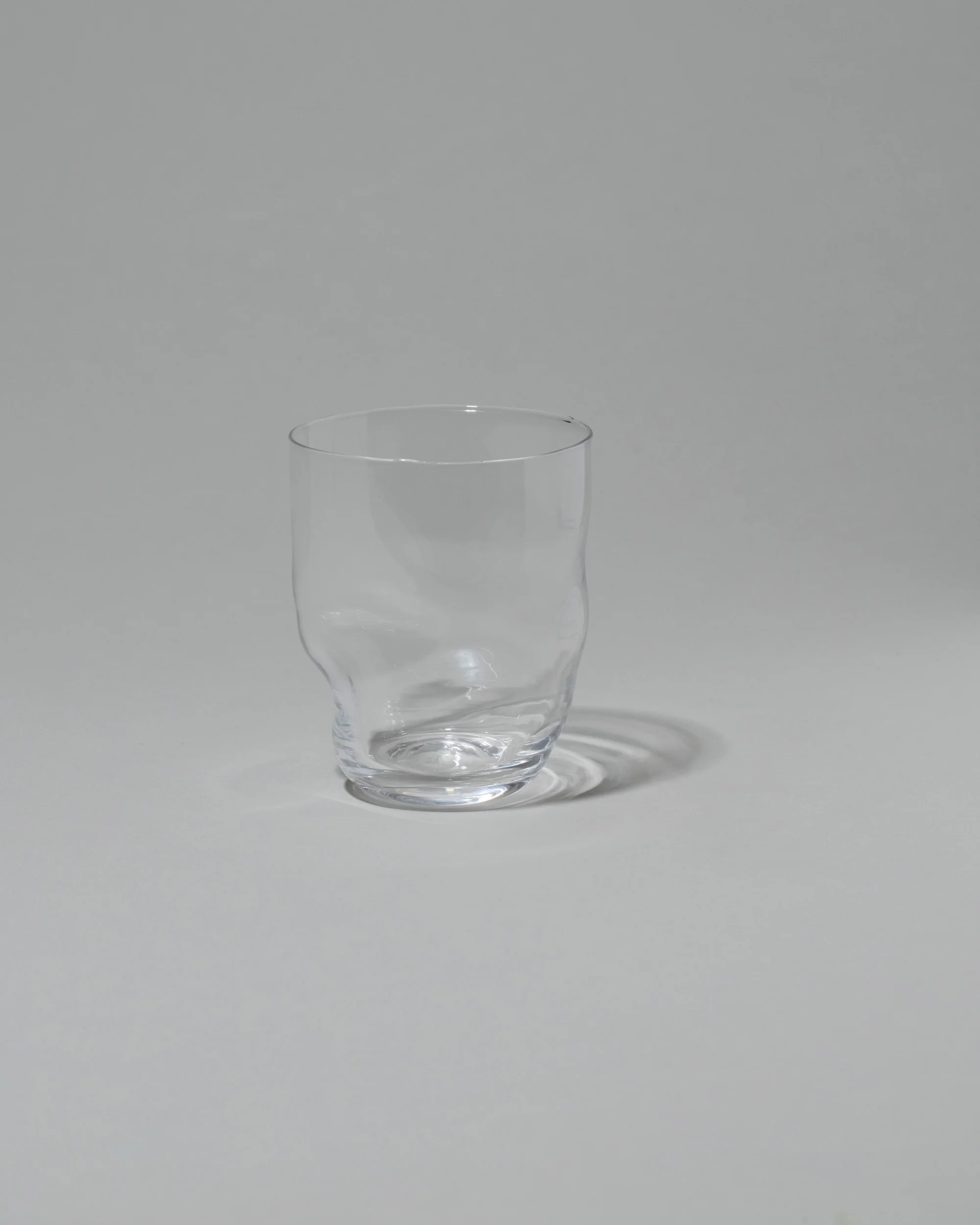 Twisted Tumbler