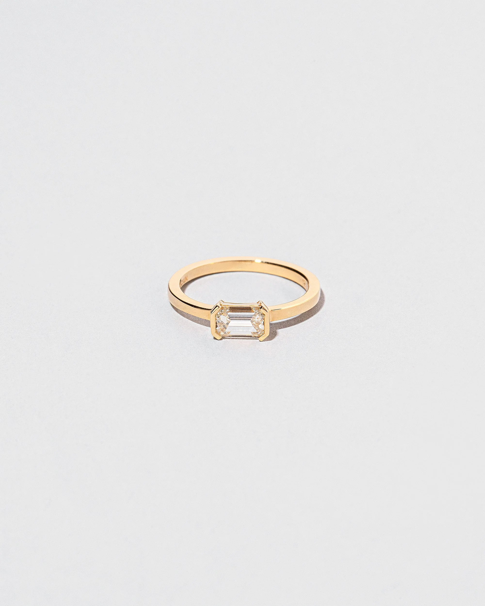 Simbelmyne Ring