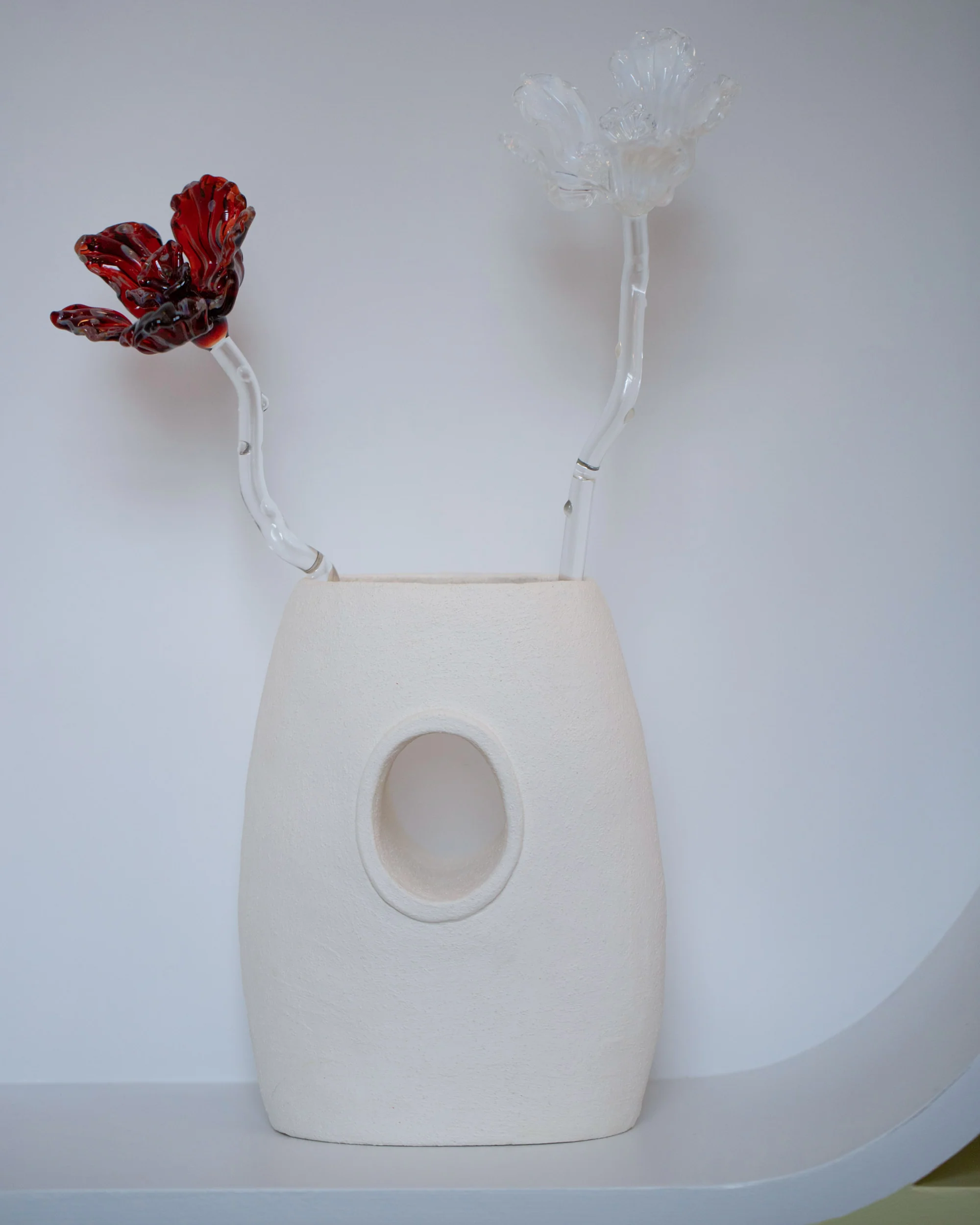 Single Barrel Vessel - Image 4