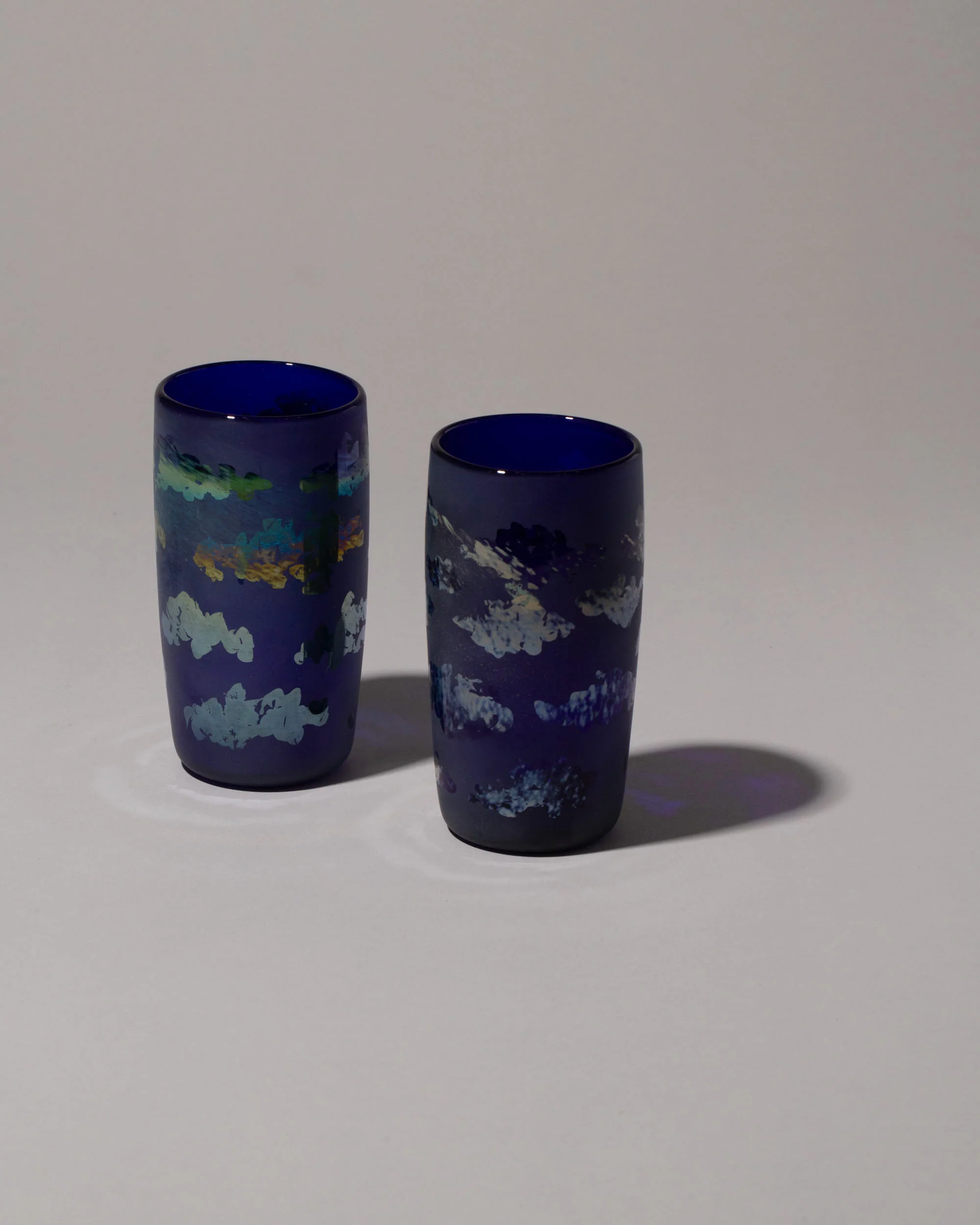 Mirror Cloud Tumbler - Image 2