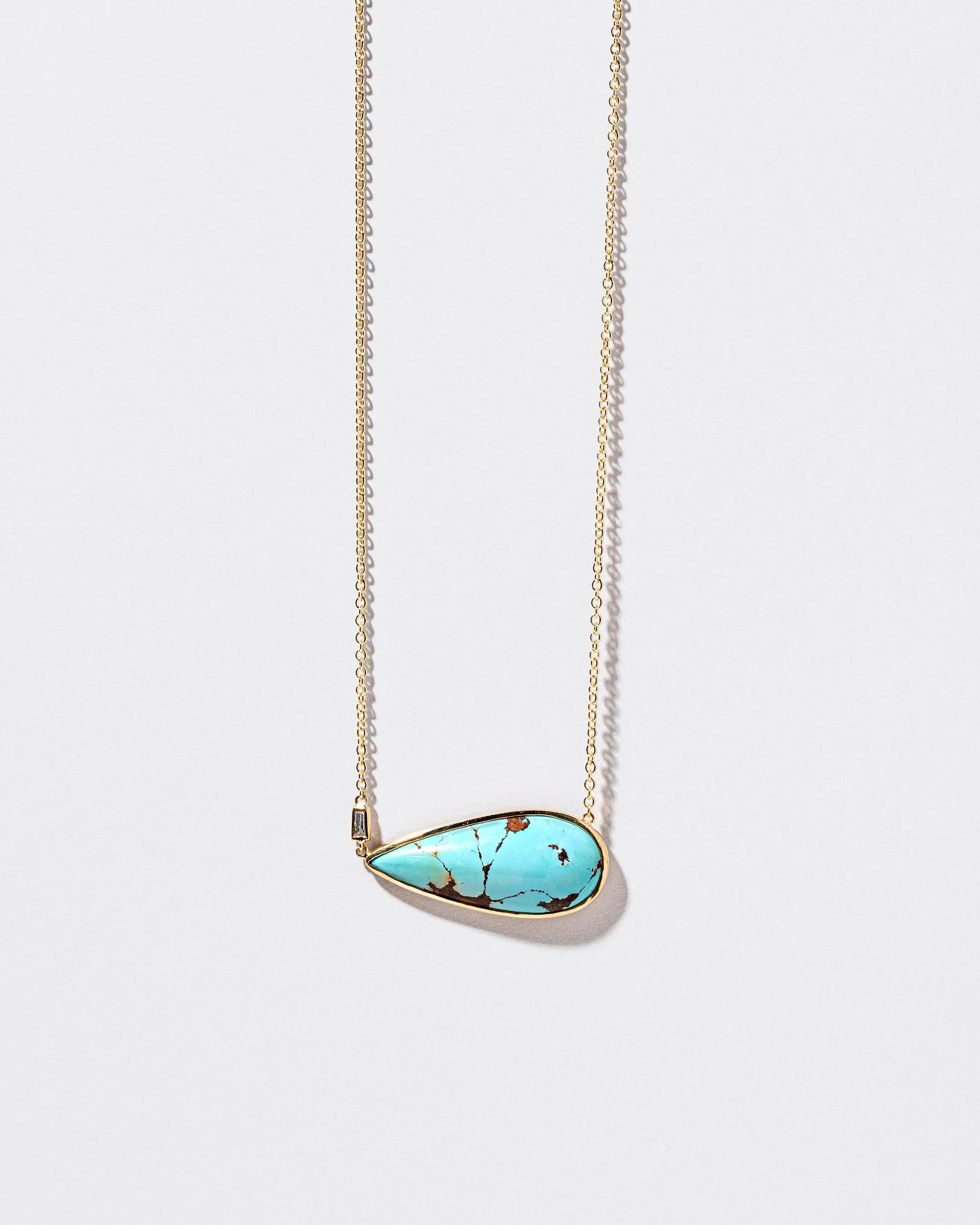 Sky Necklace