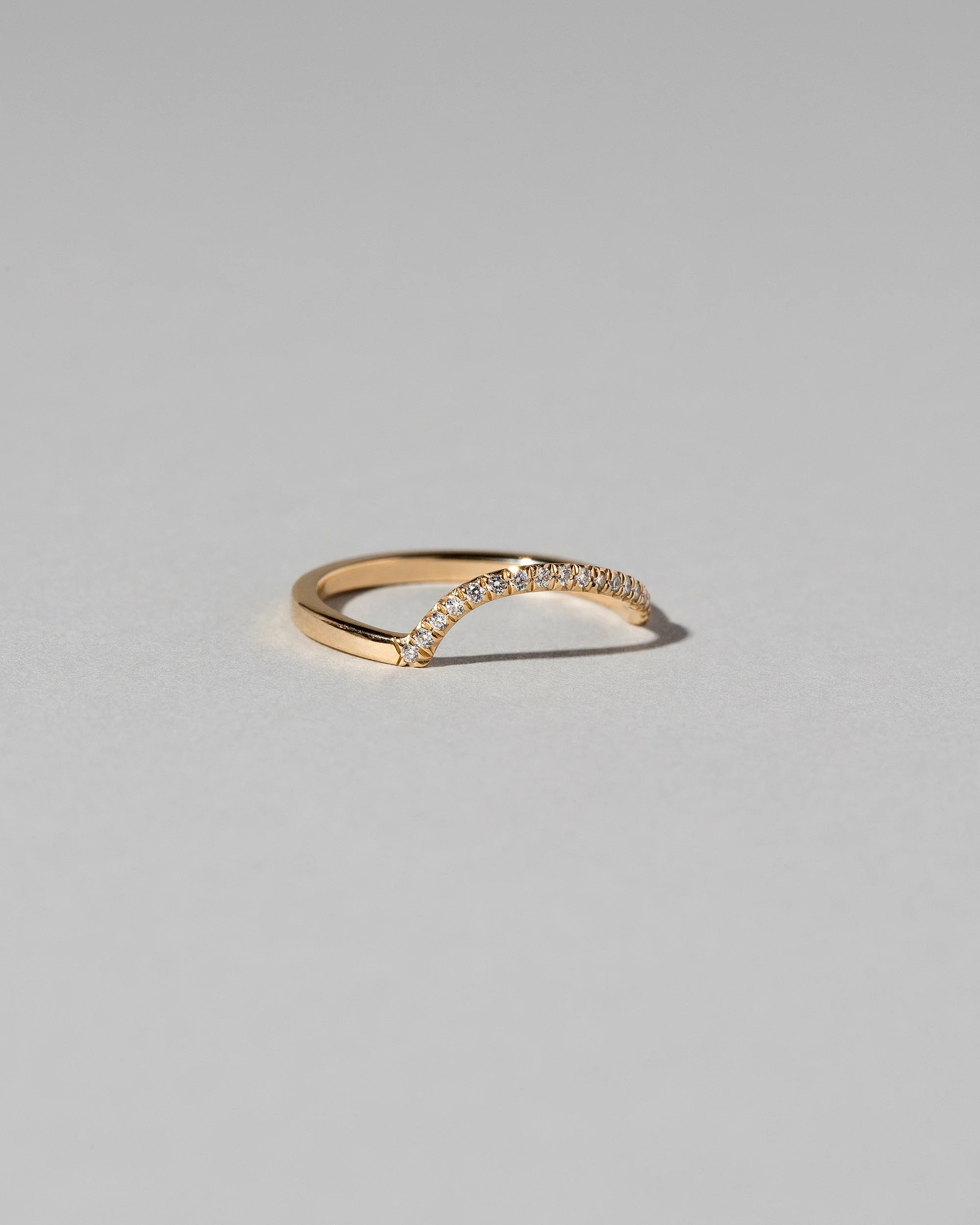 Left Slump Band - Pavé - Image 2