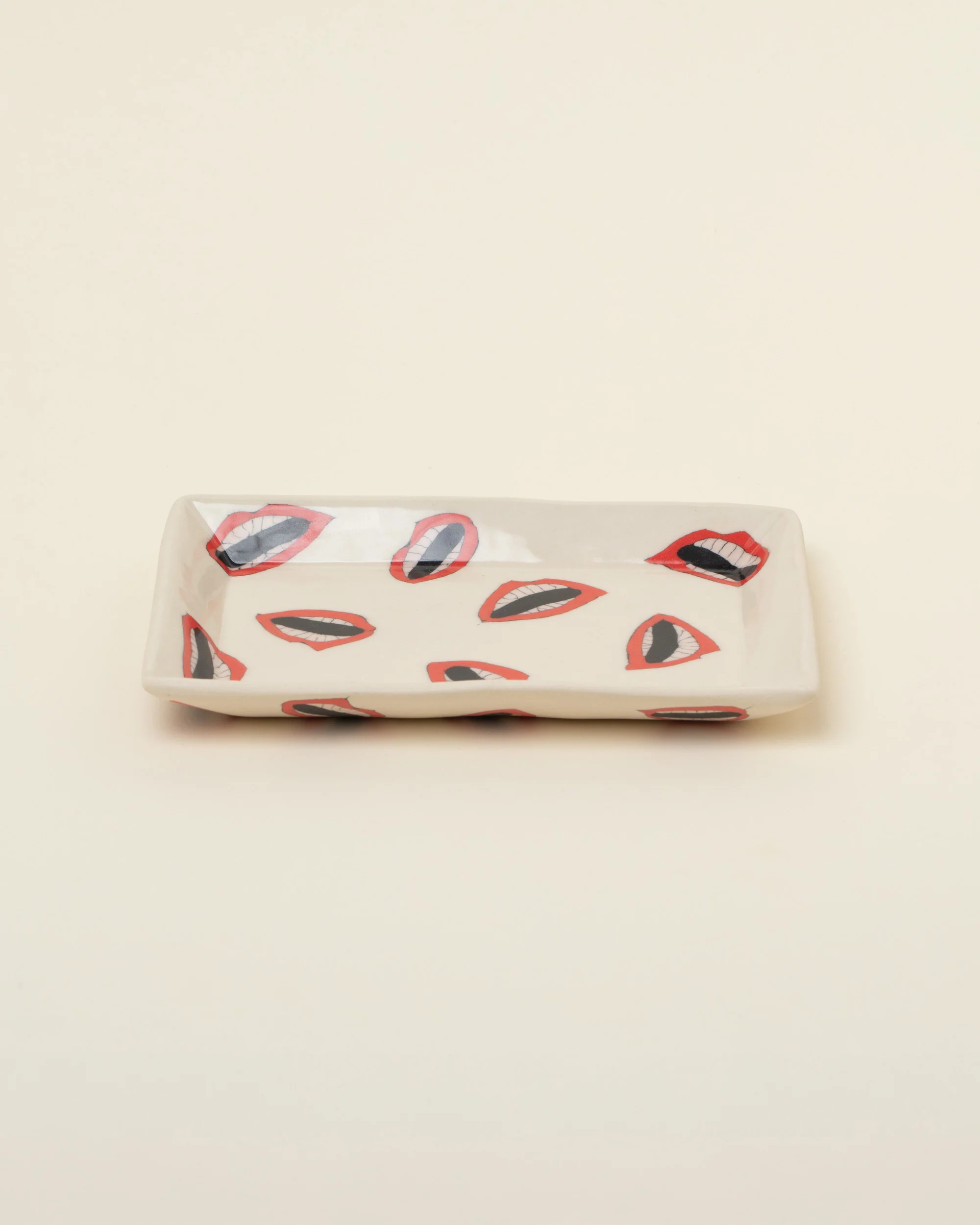 Nerikomi Lip Tray - Image 3