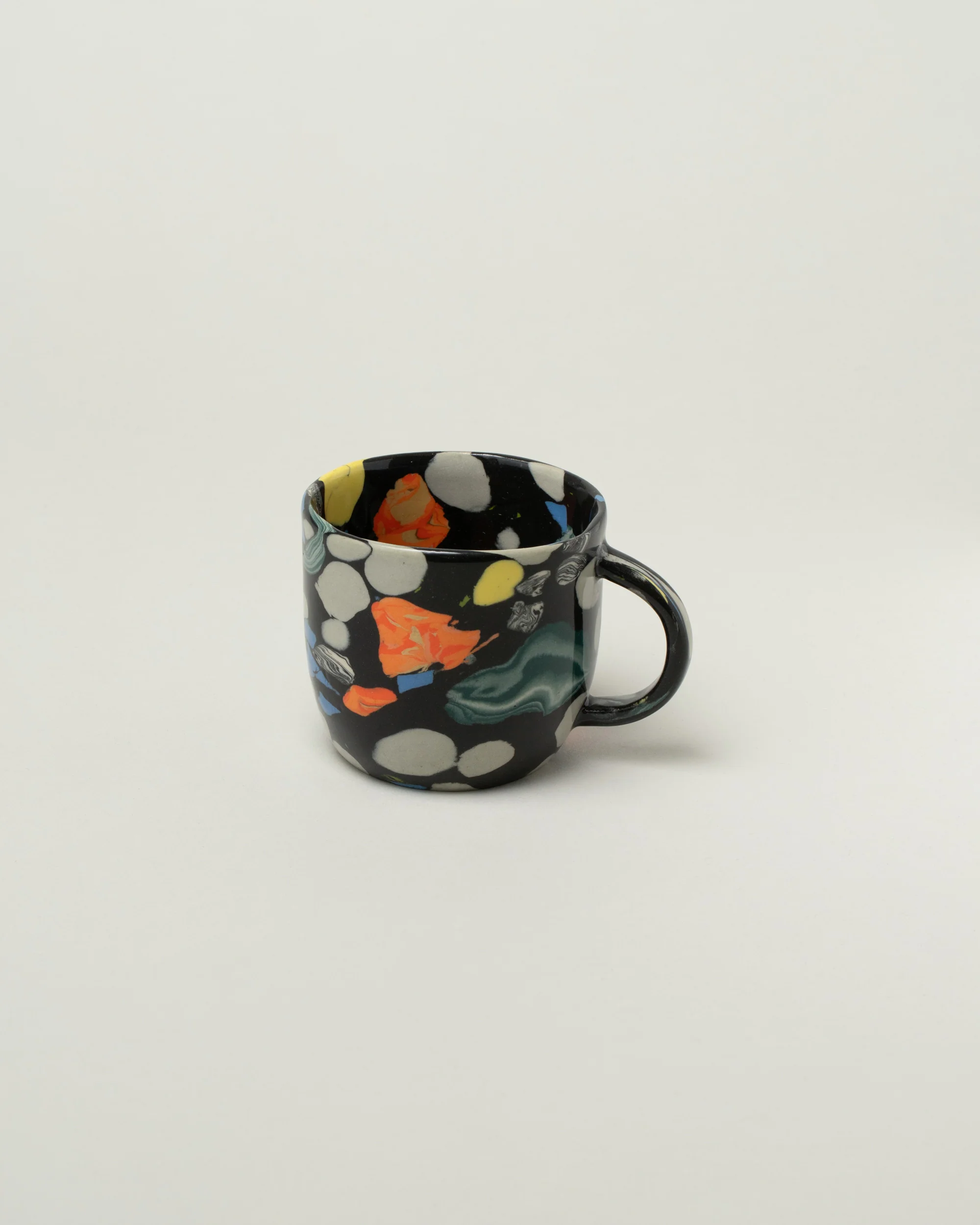Nerikomi Mug No. 235