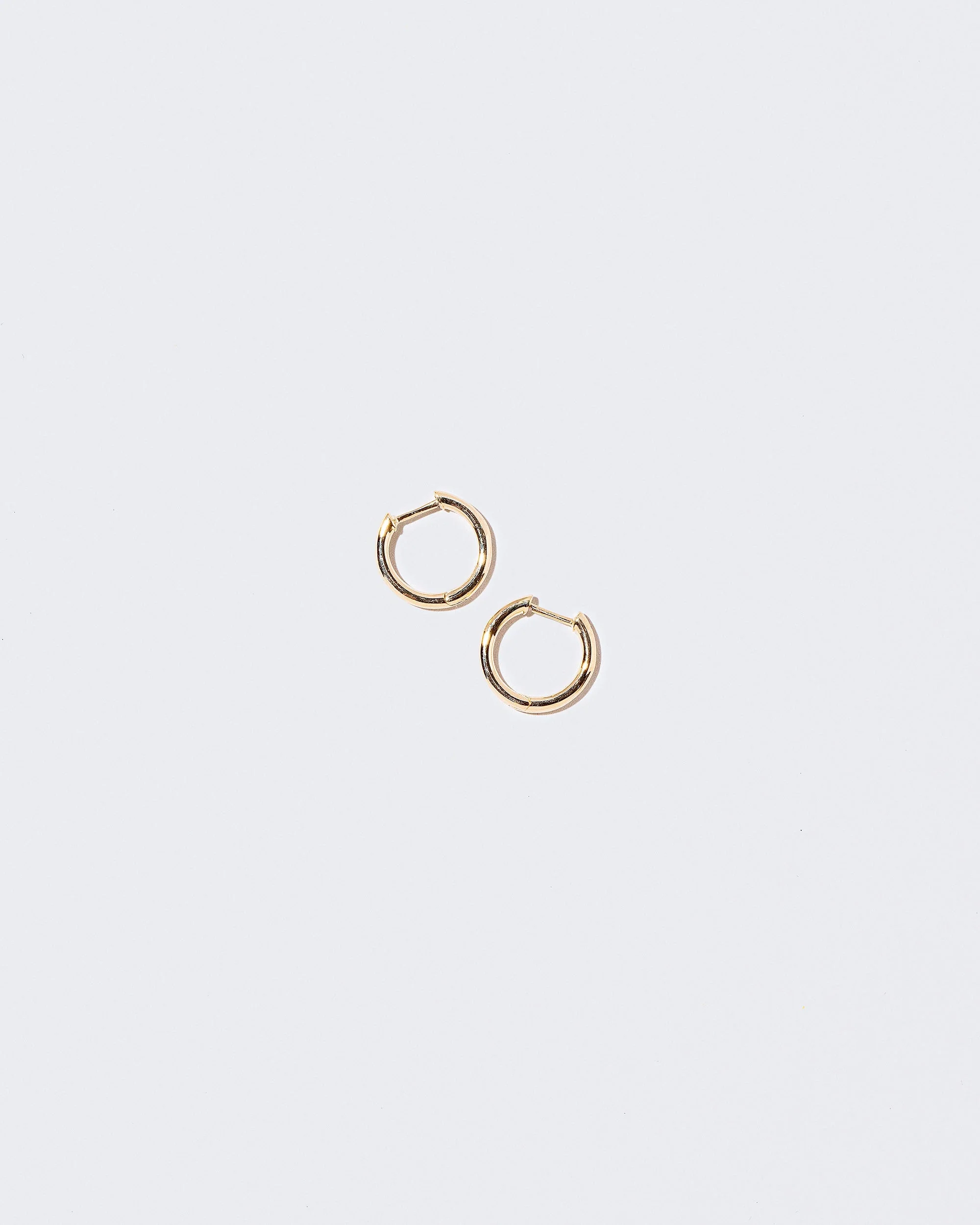 Snack Hoop Earrings - Image 6