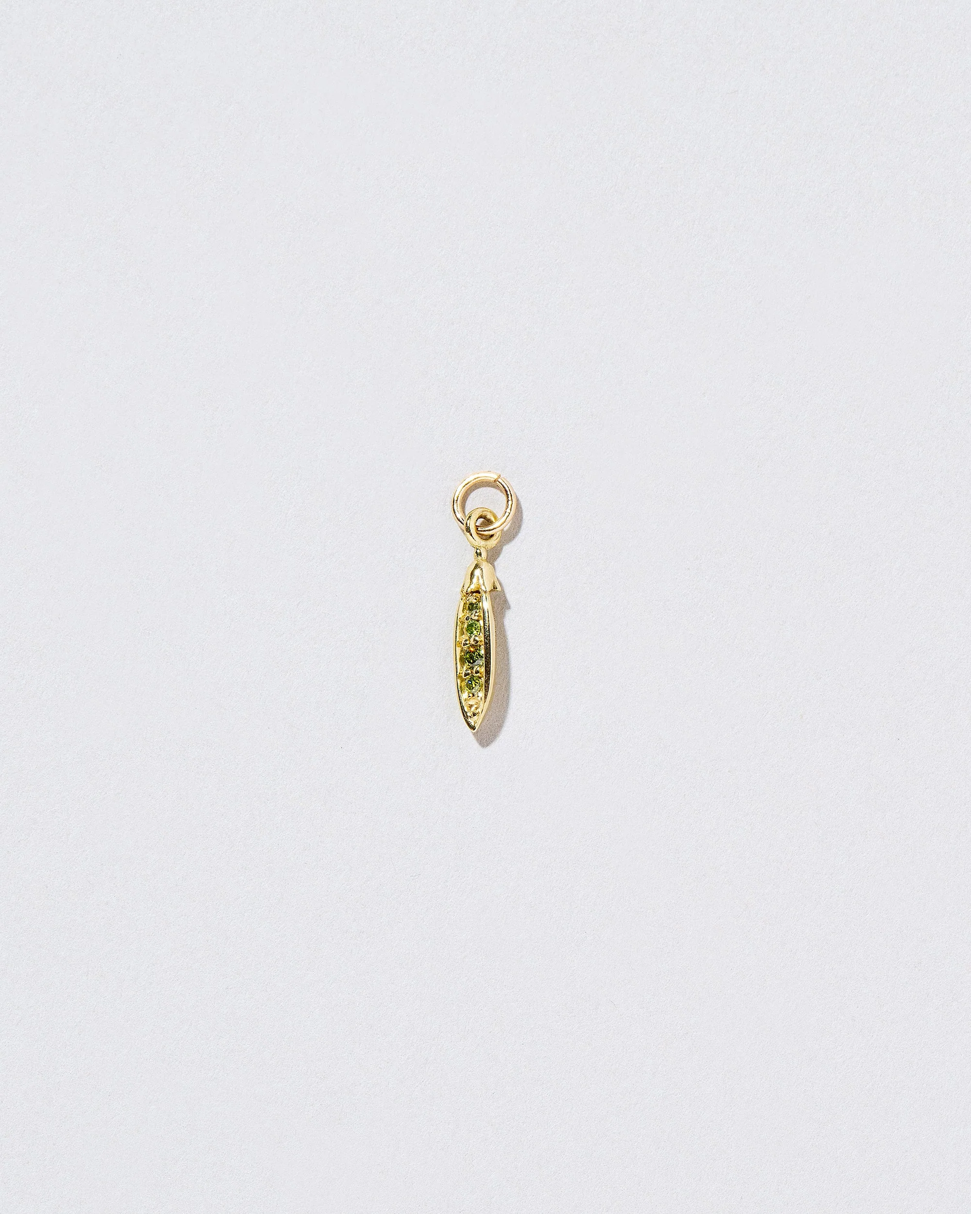 Snap Pea Charm - Image 4