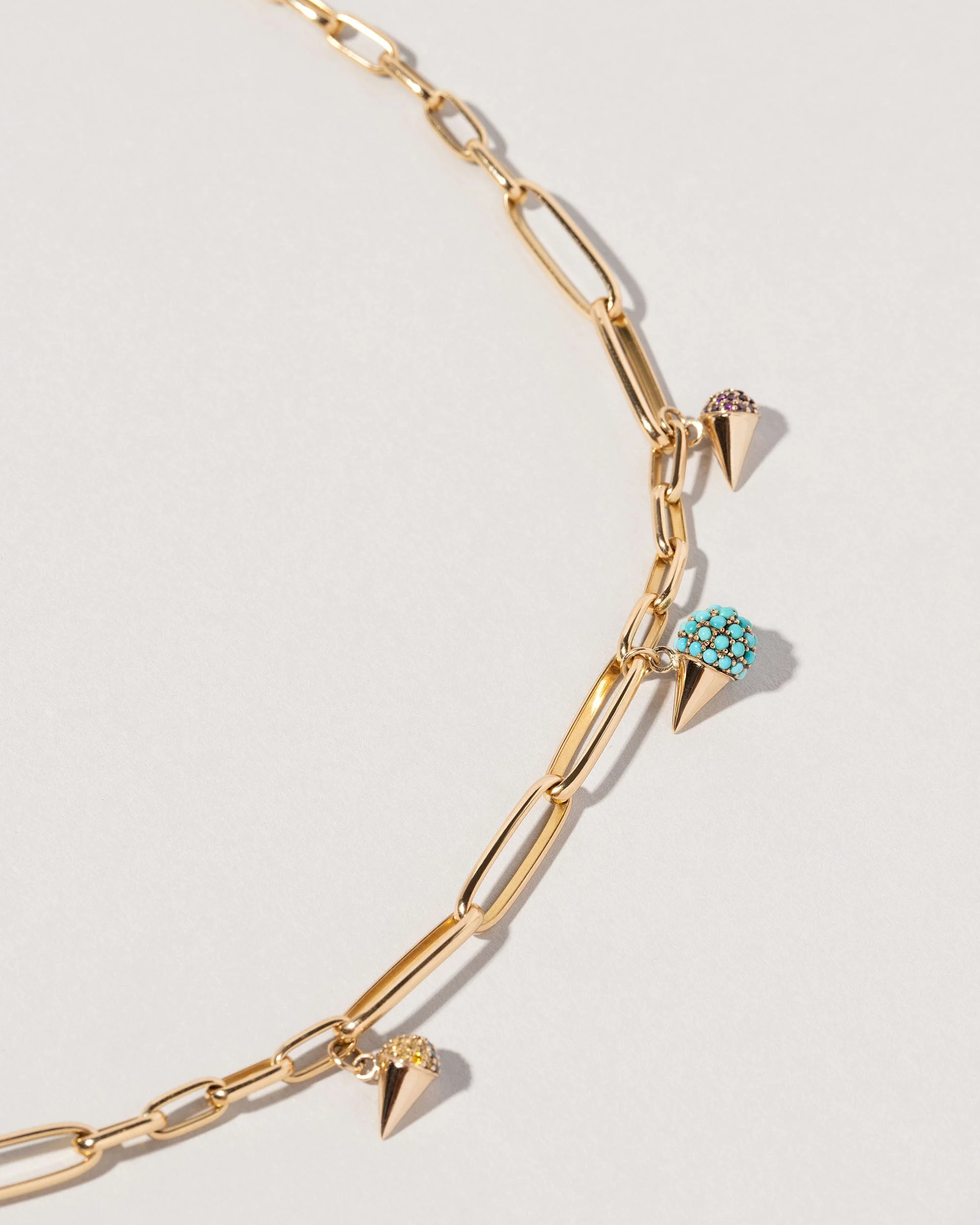 Sour Grape Sno Cone Charm - Image 5