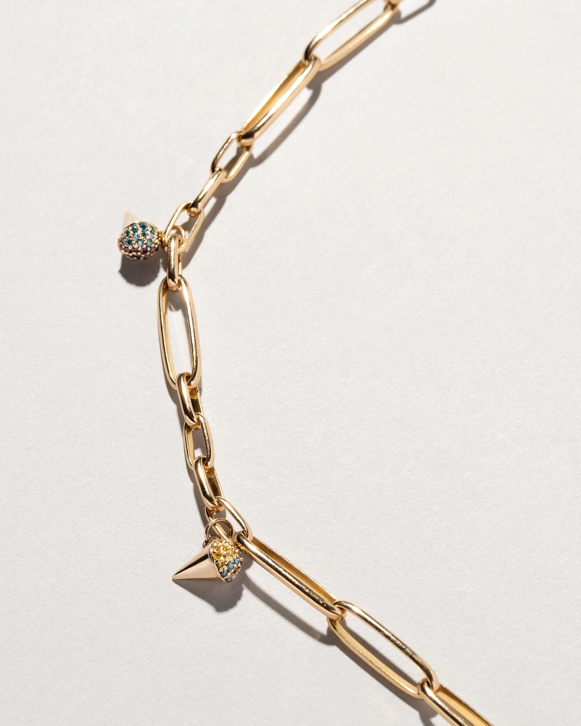 Sour Grape Sno Cone Charm - Image 6