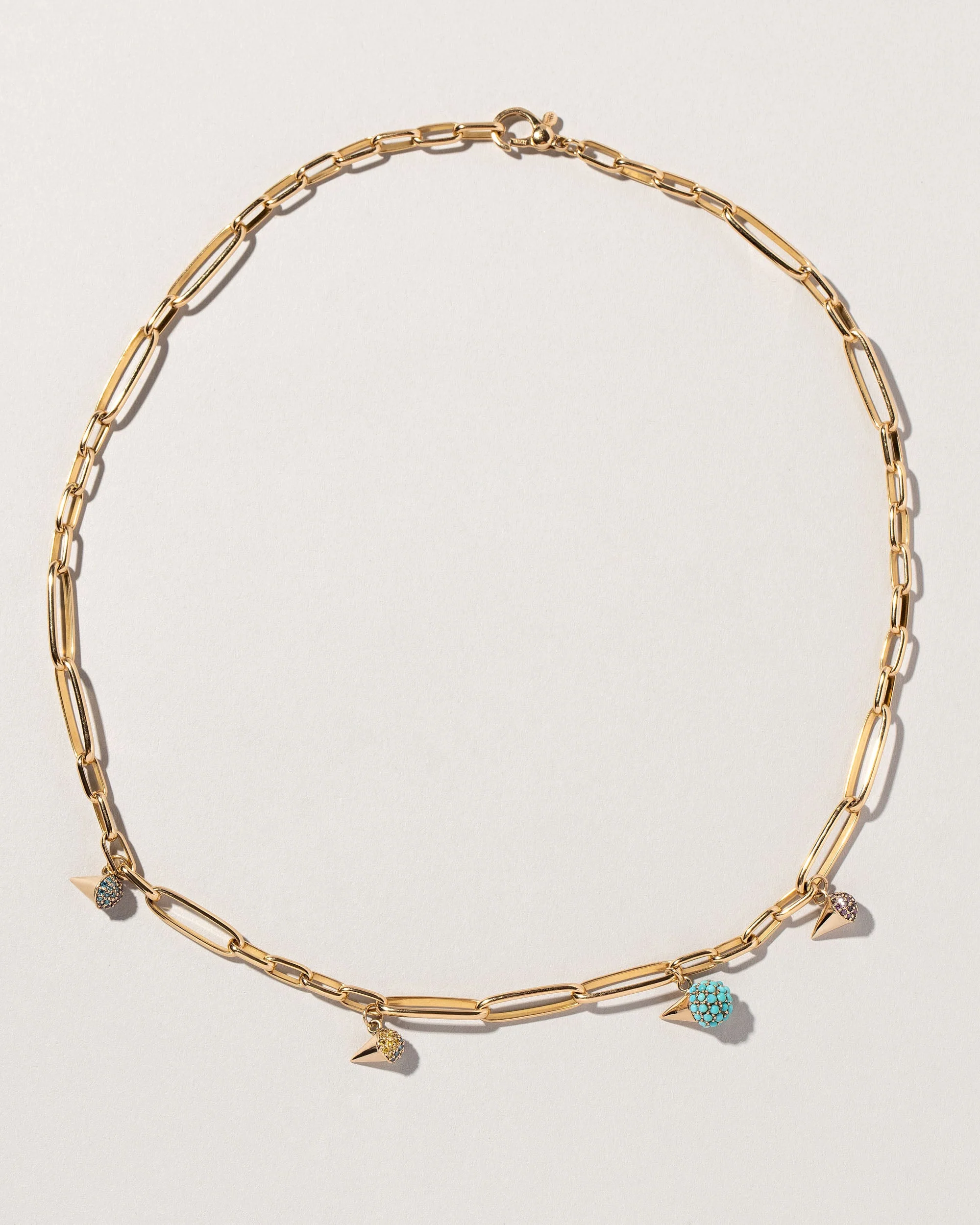 Sour Grape Sno Cone Charm - Image 7
