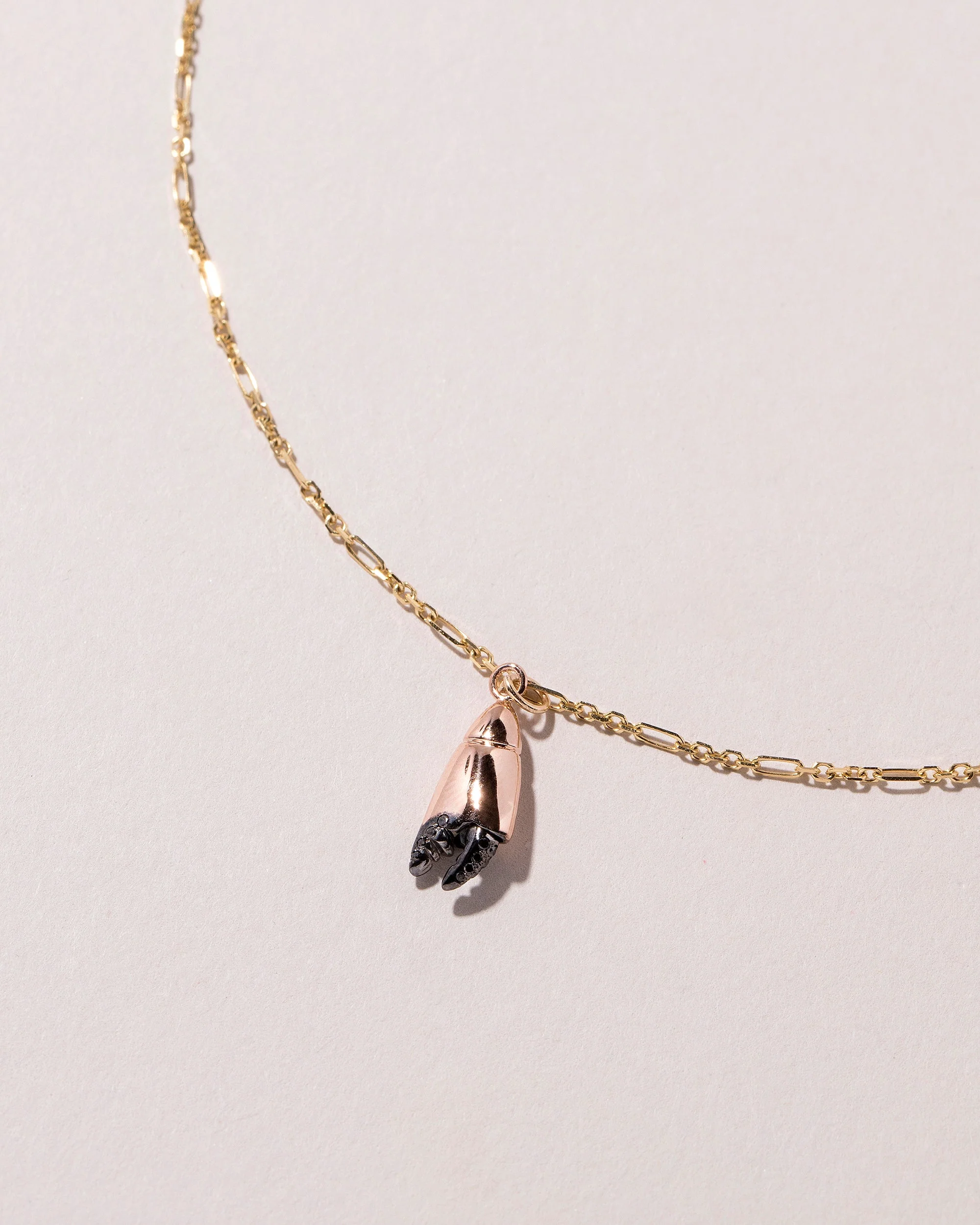 Stone Crab Claw Charm - Image 2