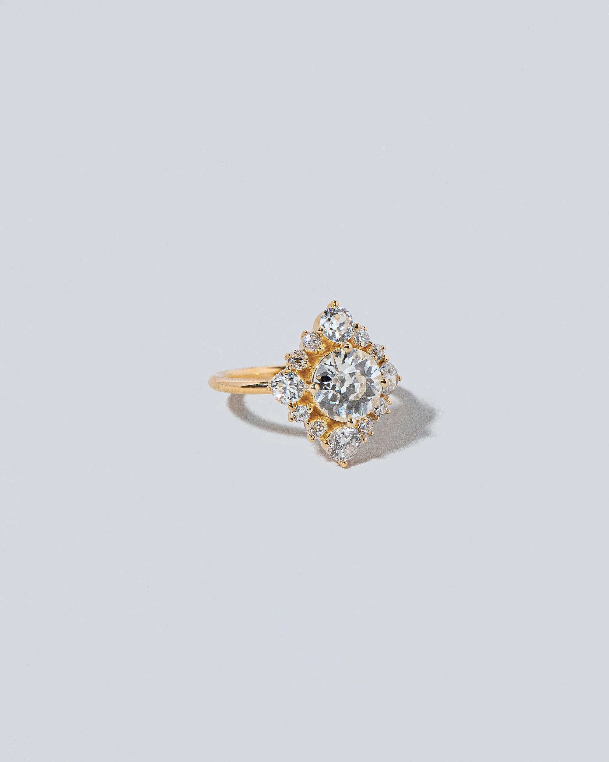 Snowflake Ring - Image 3
