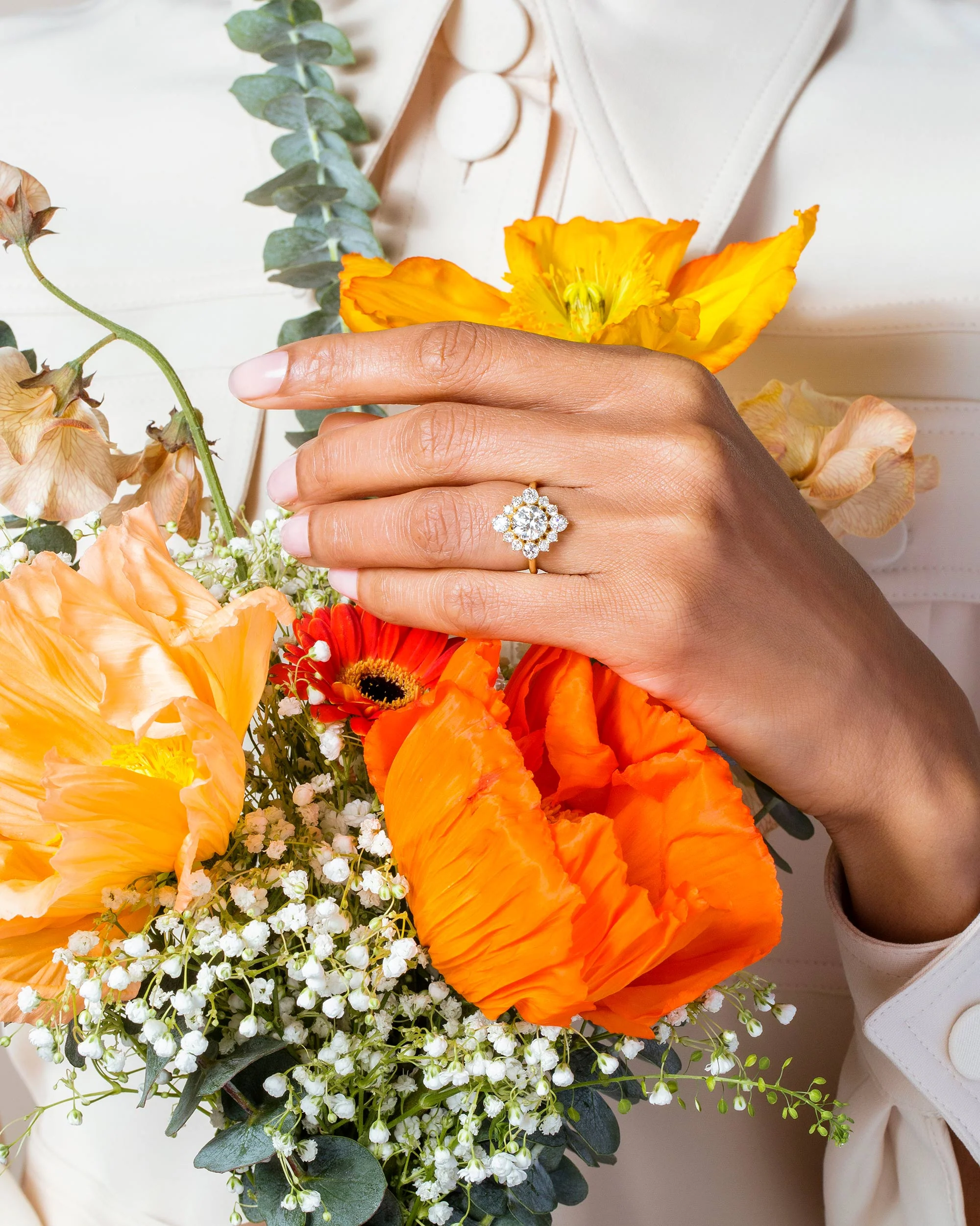 Snowflake Ring - Image 4