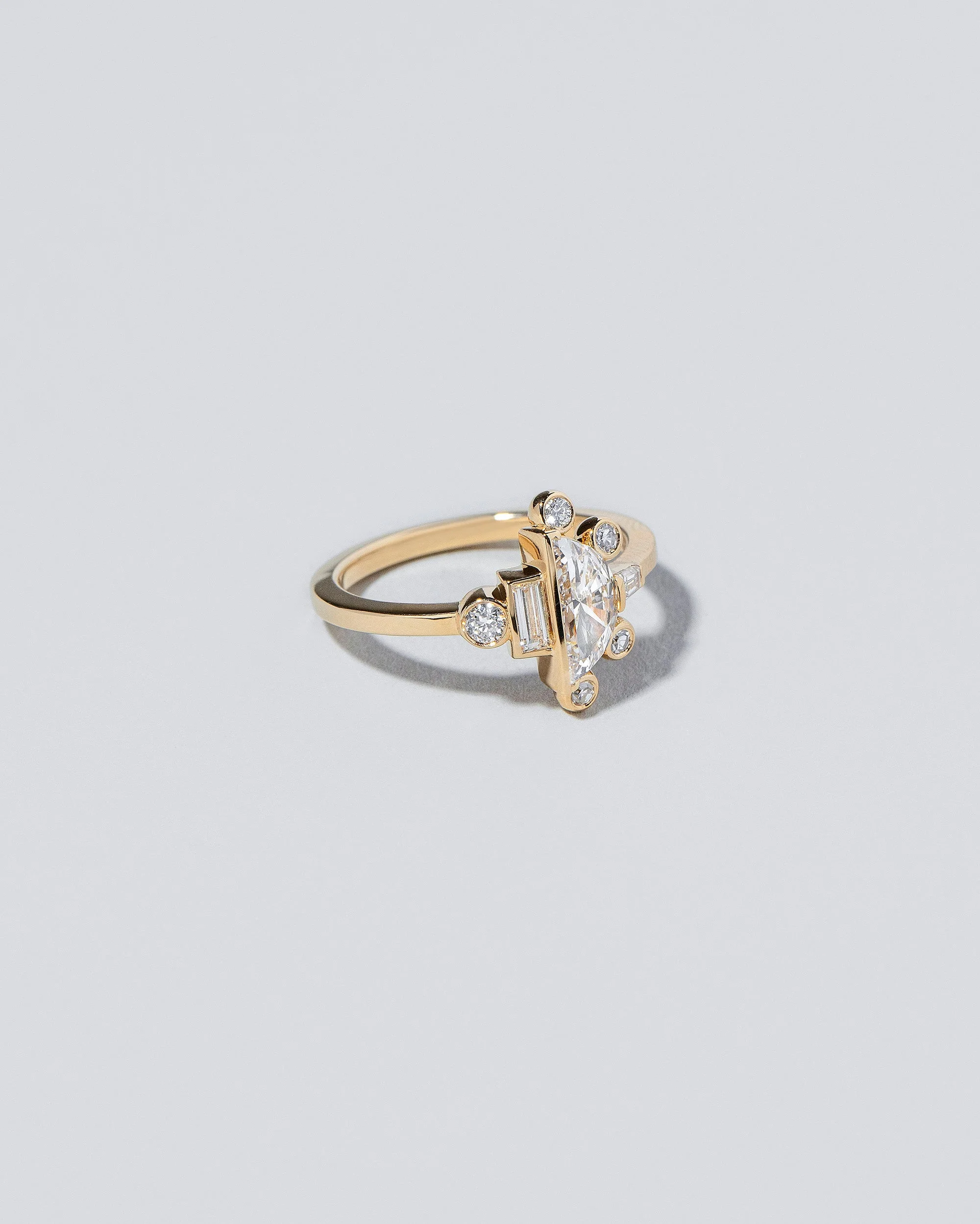 Society Ring - Image 2