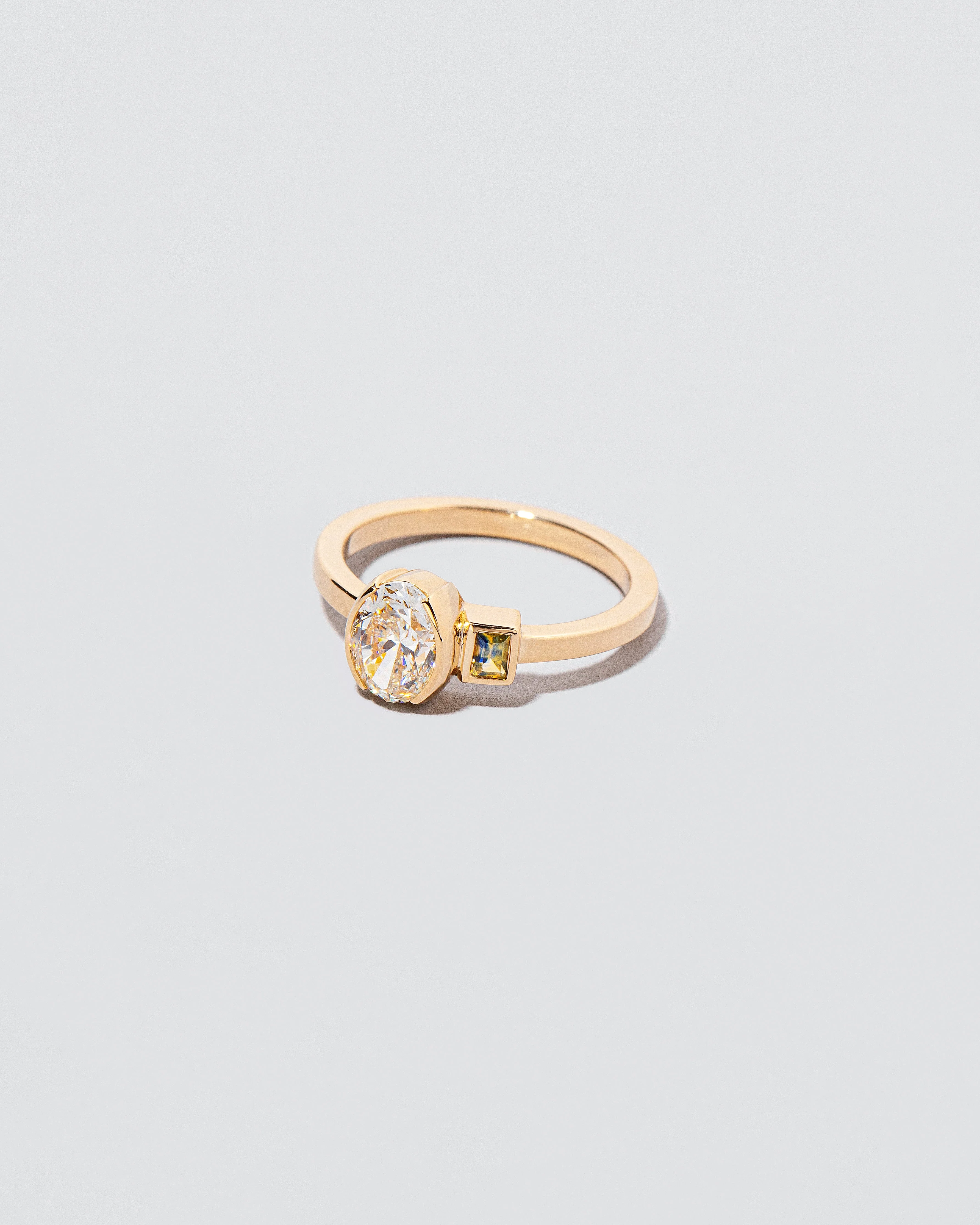 Sooner & Later Ring - Image 2