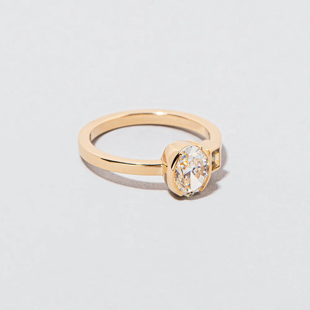 Sooner & Later Ring - Image 4
