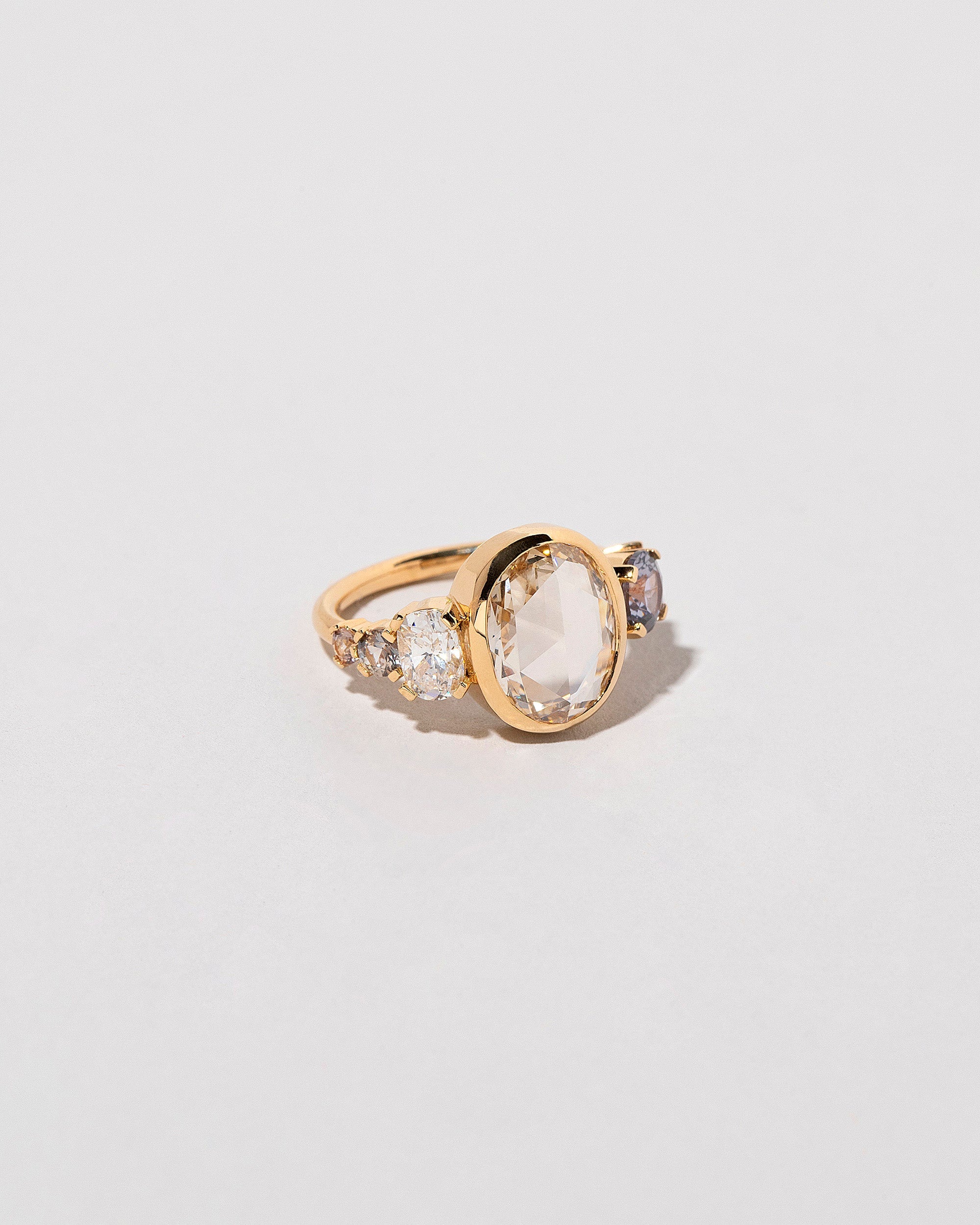 Sparkling Ring - Image 2