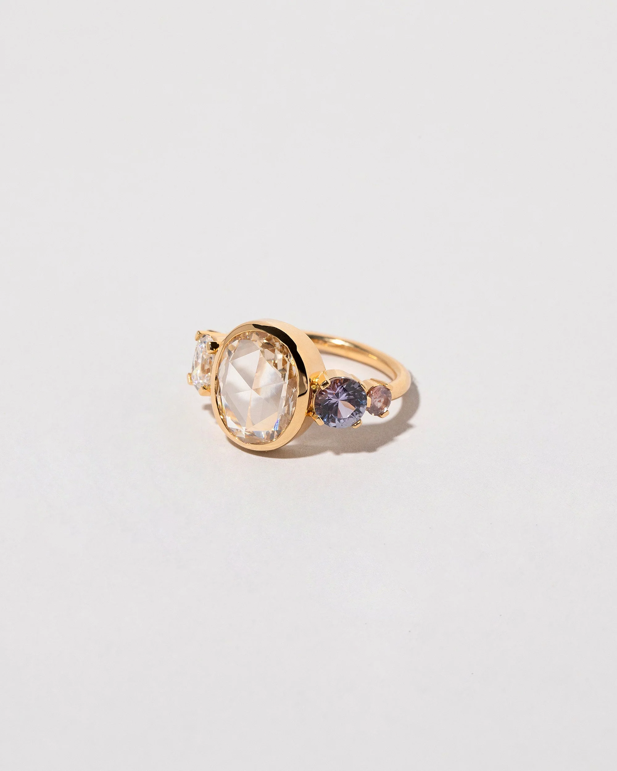 Sparkling Ring - Image 3