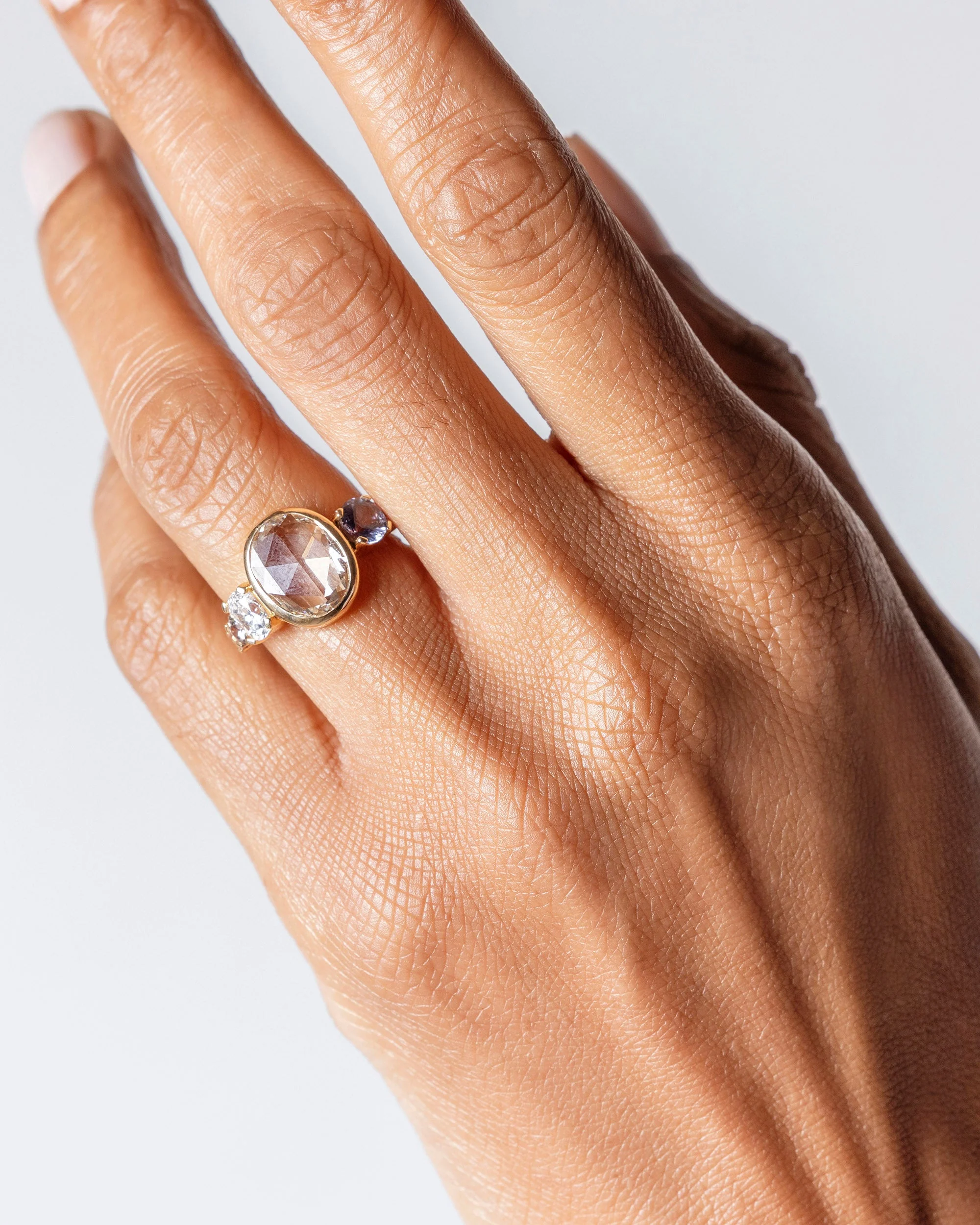 Sparkling Ring - Image 5