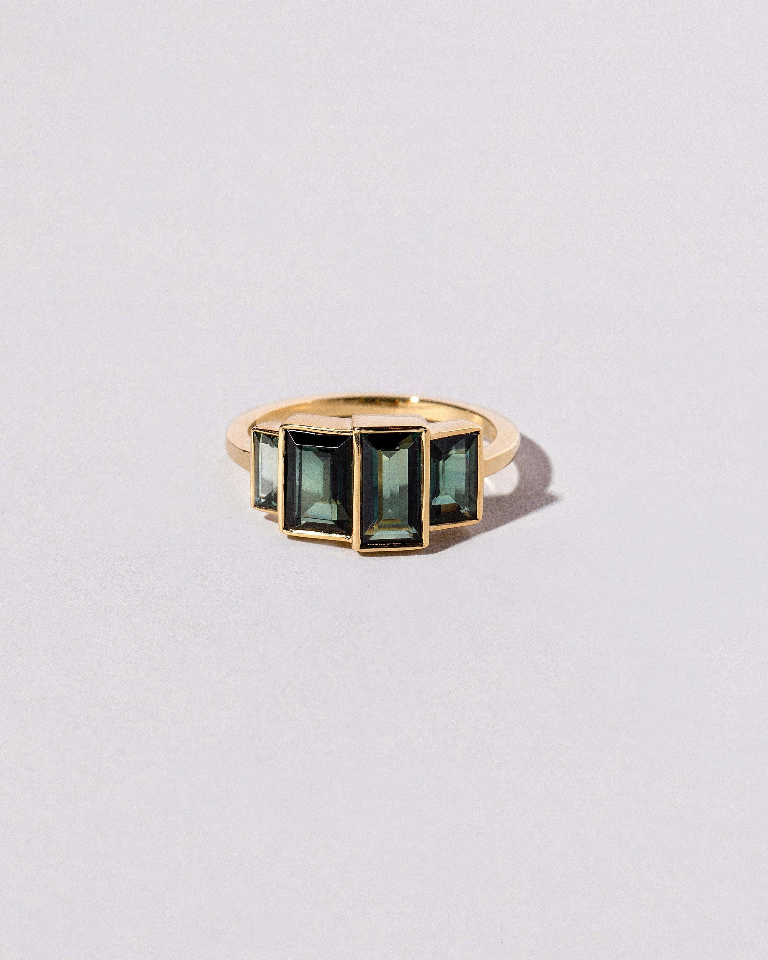 Spinther Ring