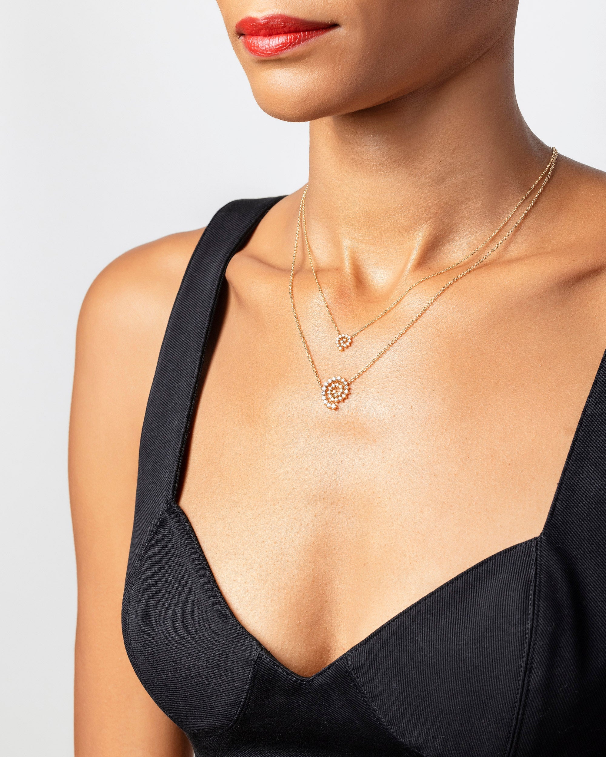 Spiral Necklace - Image 5