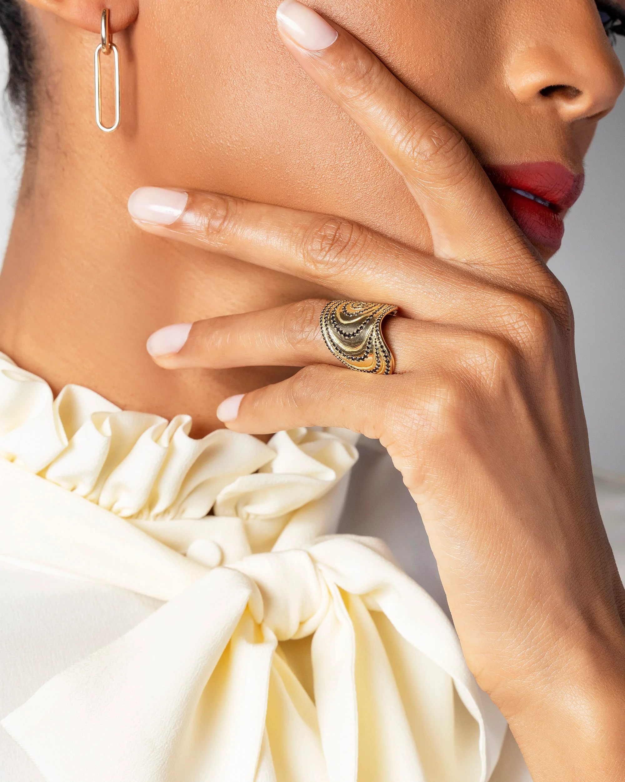 Spiral Ring - Image 11