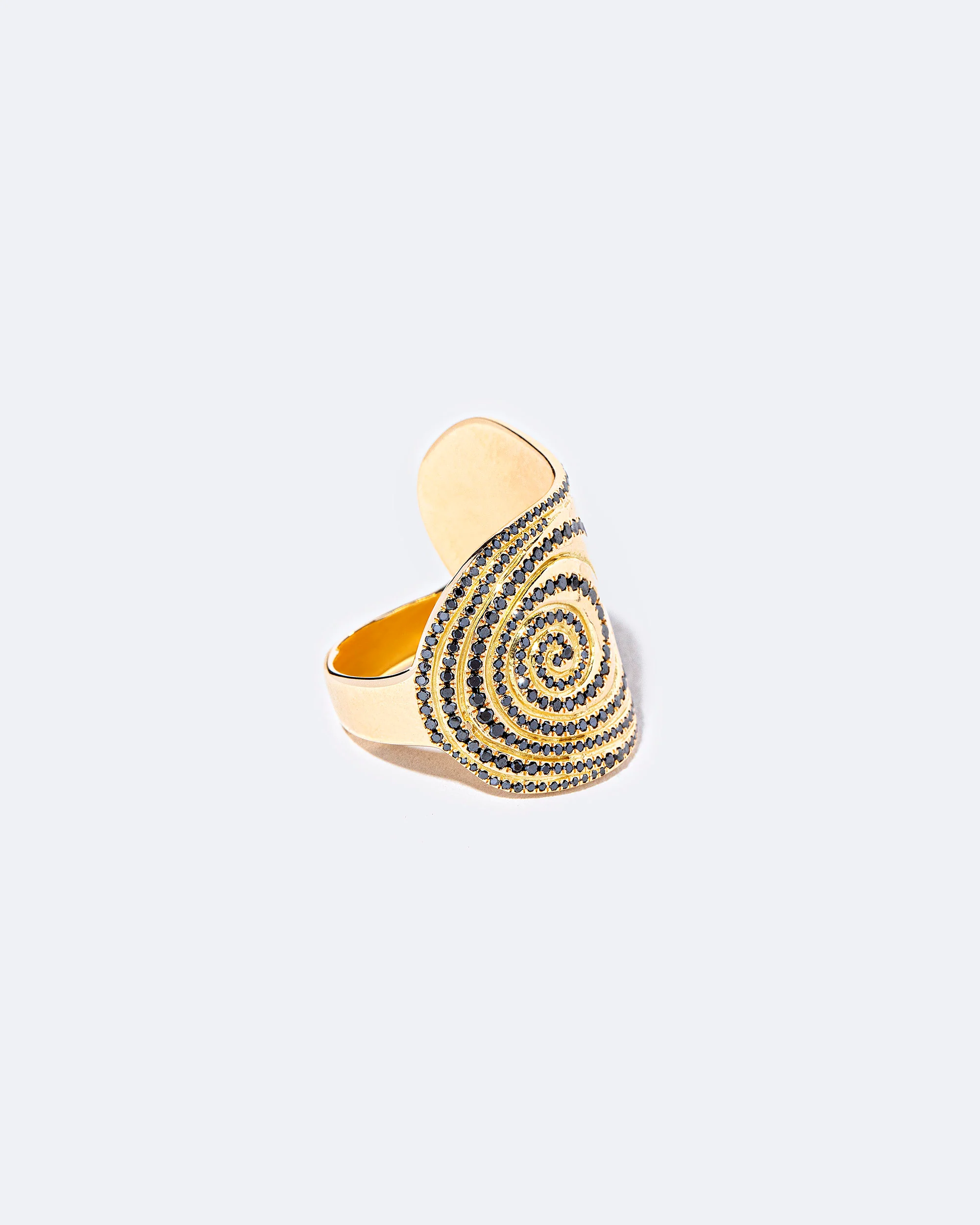 Spiral Ring - Image 3