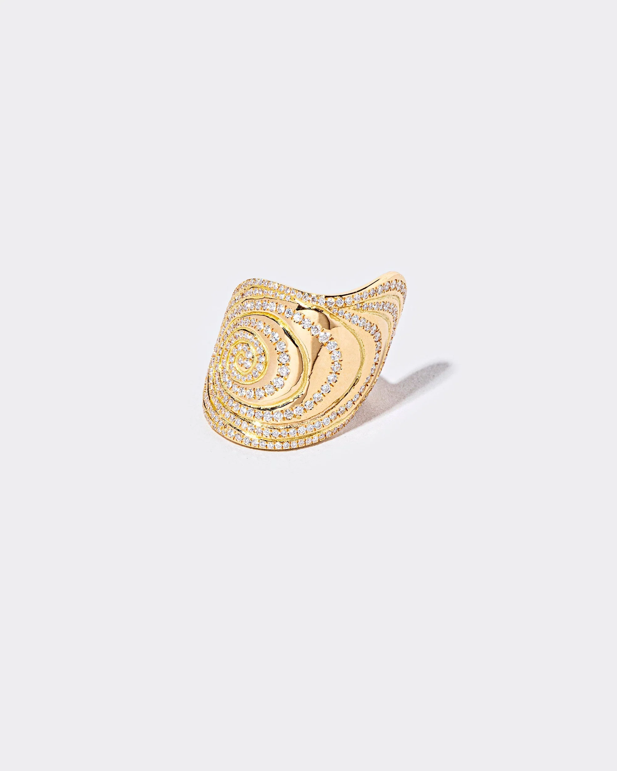 Spiral Ring - Image 4
