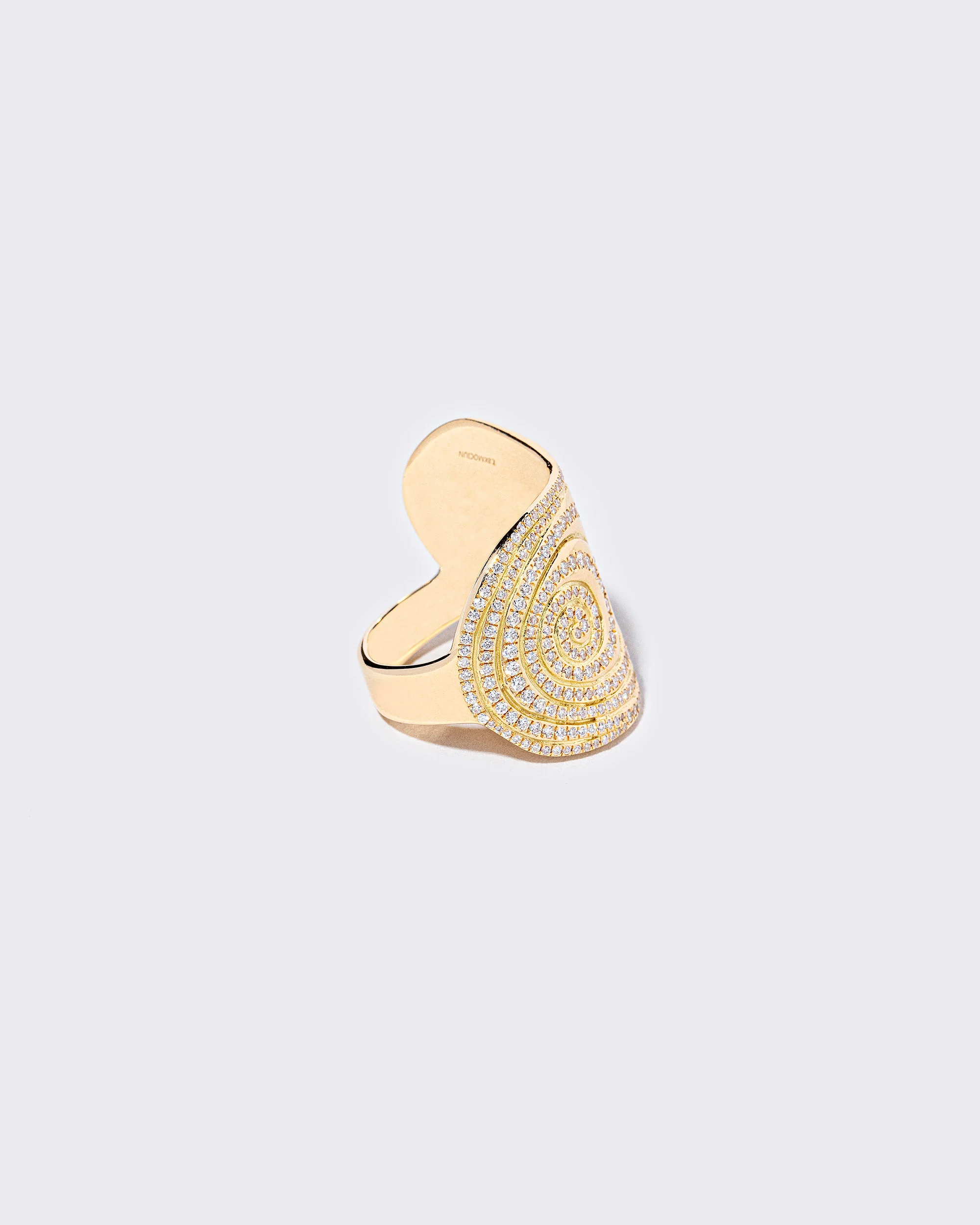 Spiral Ring - Image 5
