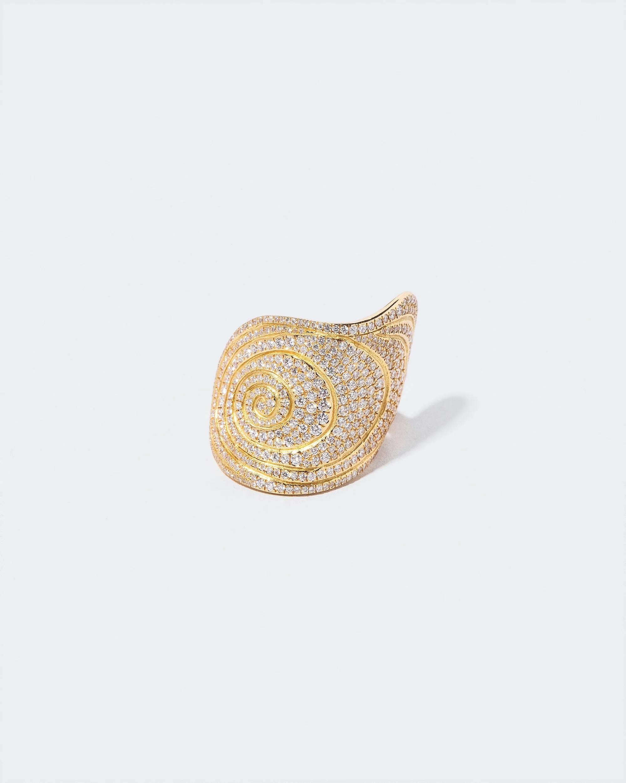 Spiral Ring - Image 6