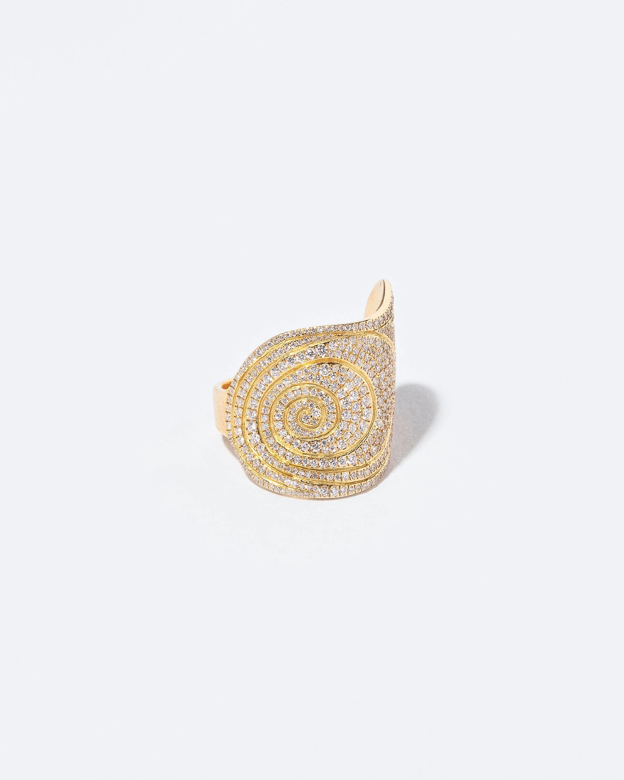 Spiral Ring - Image 7