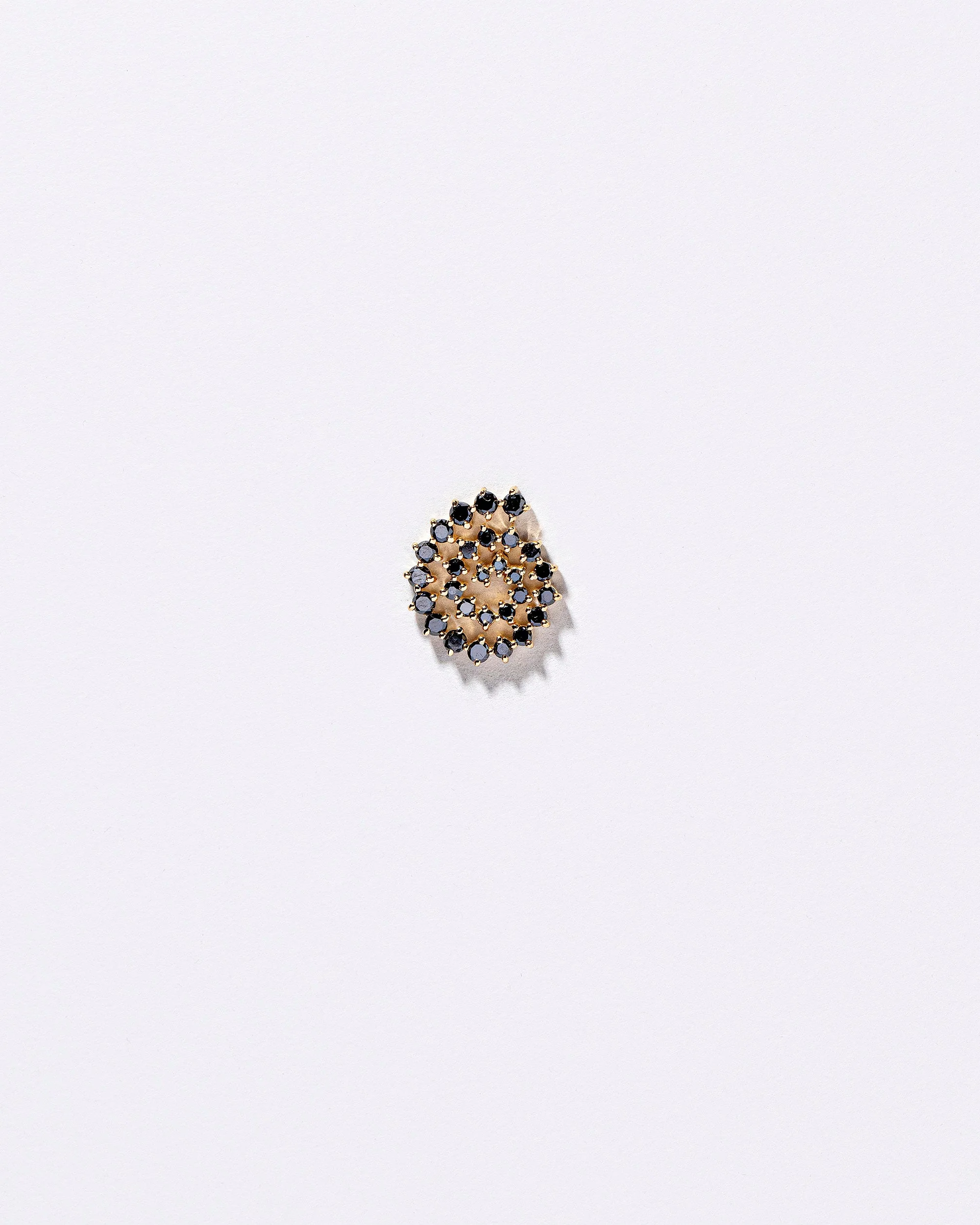Spiral Stud Earring Single - Image 12