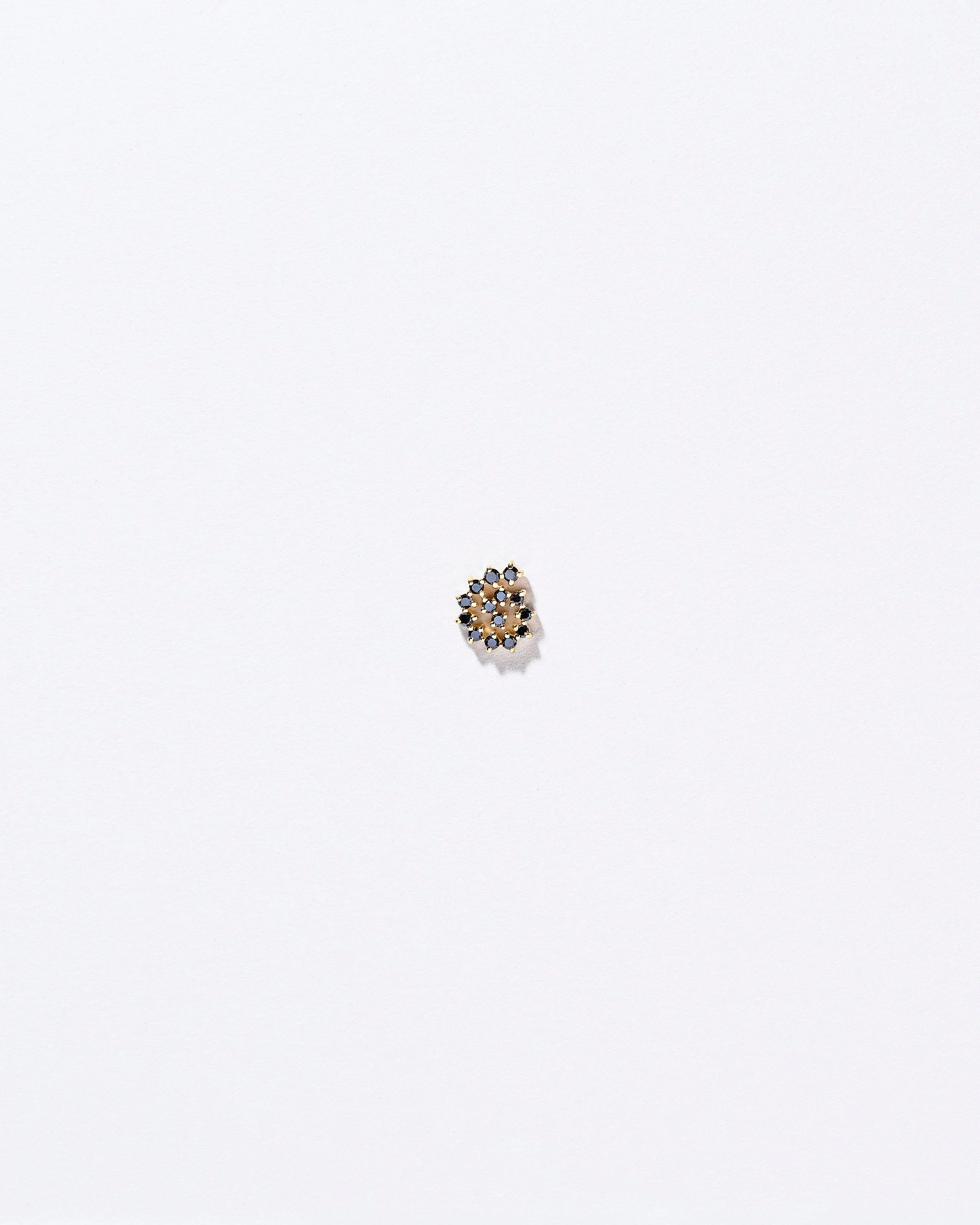 Spiral Stud Earring Single - Image 7