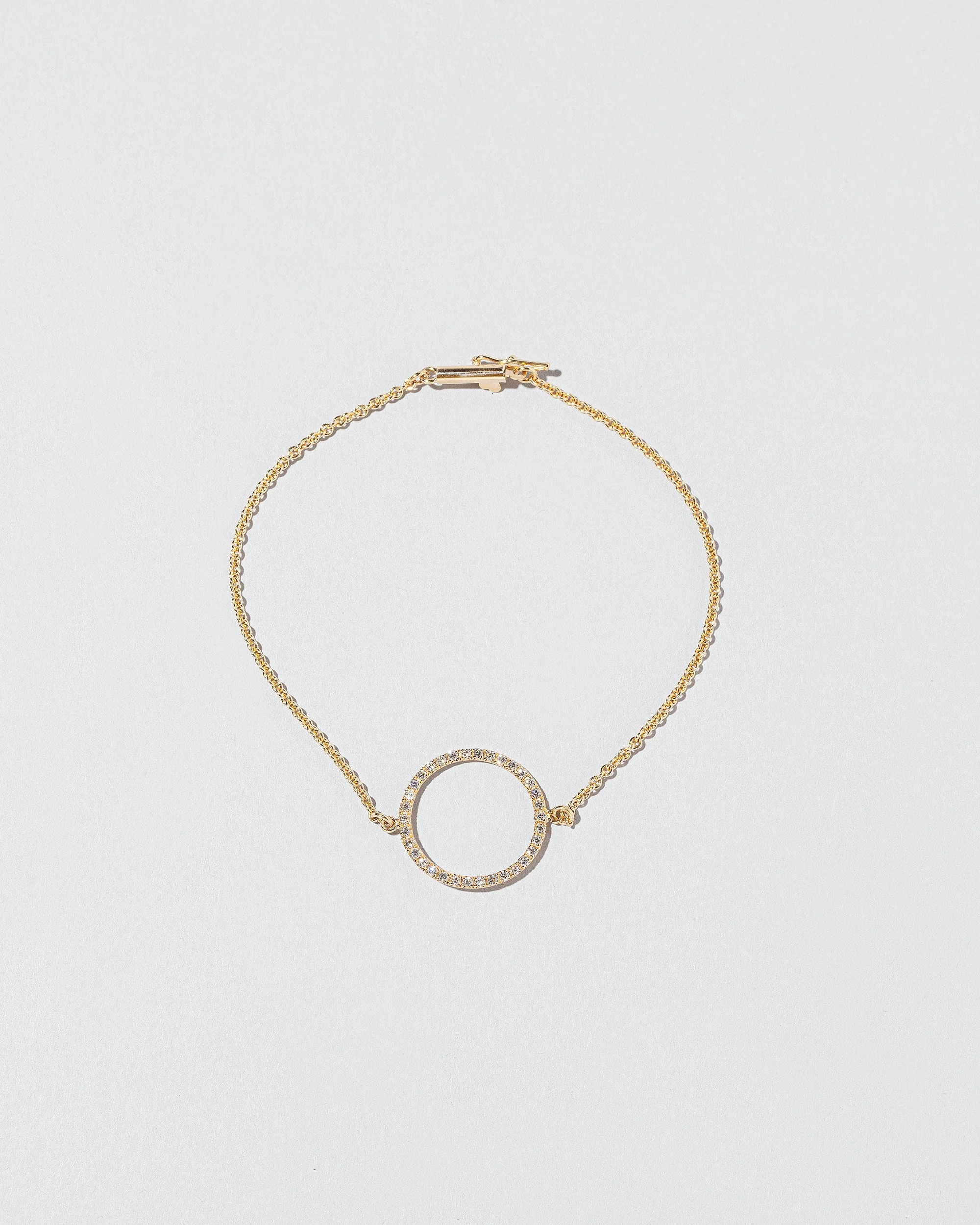 Spring Bracelet