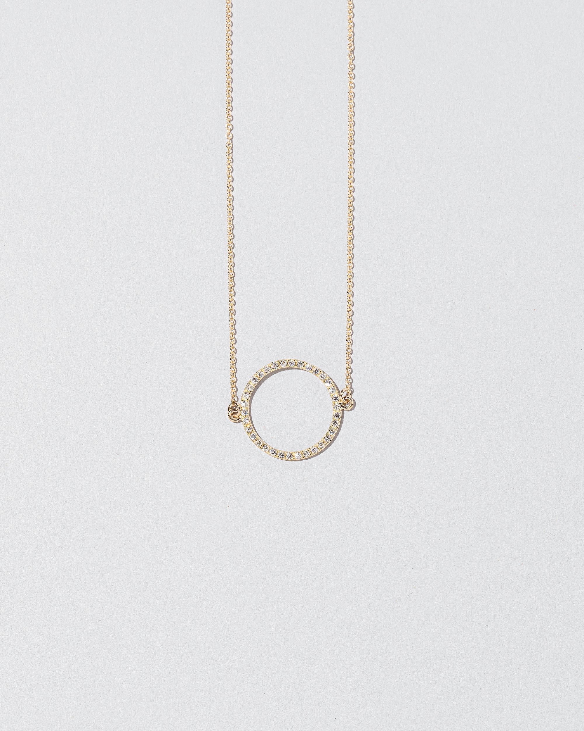 Spring Necklace