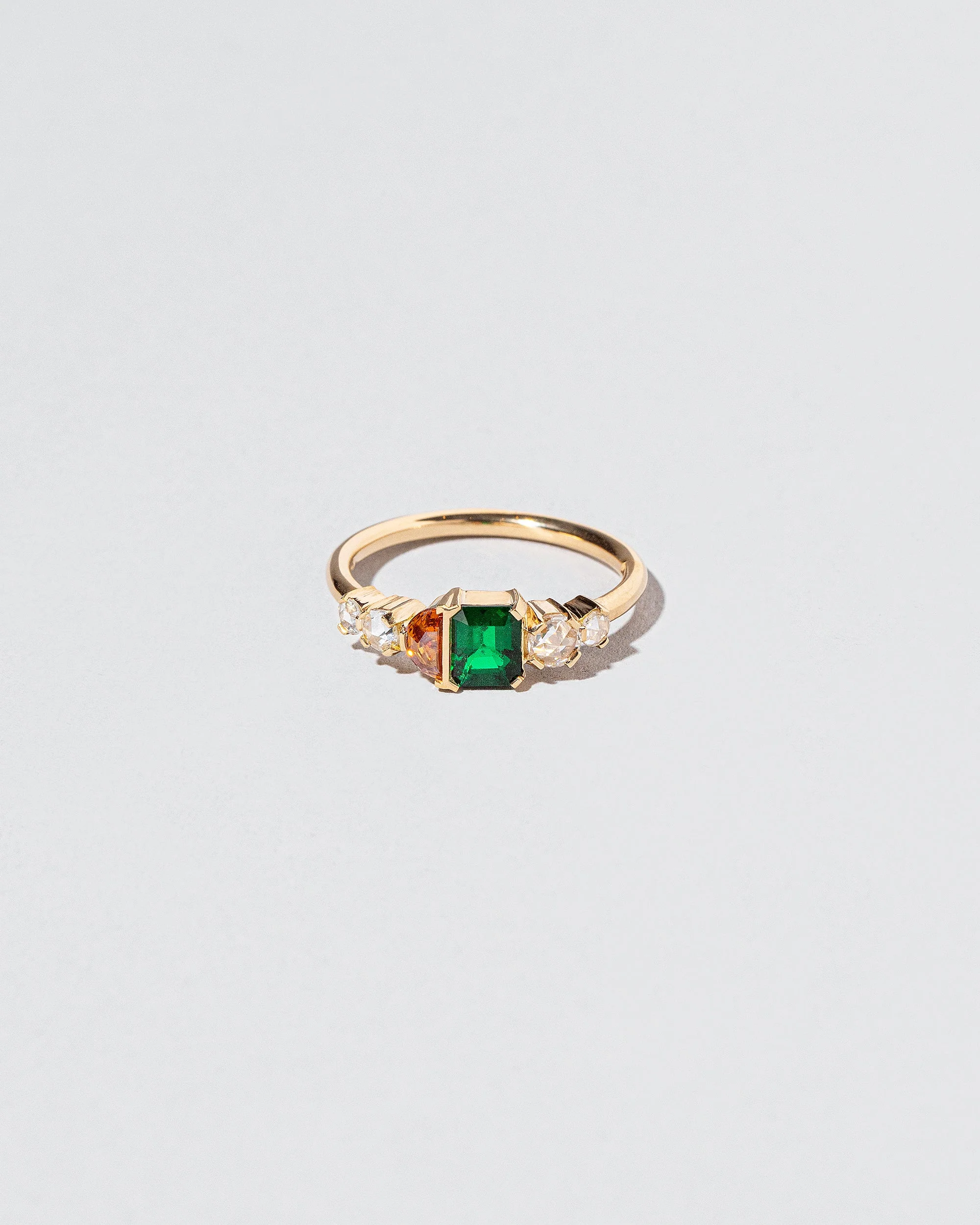 Spring Ring
