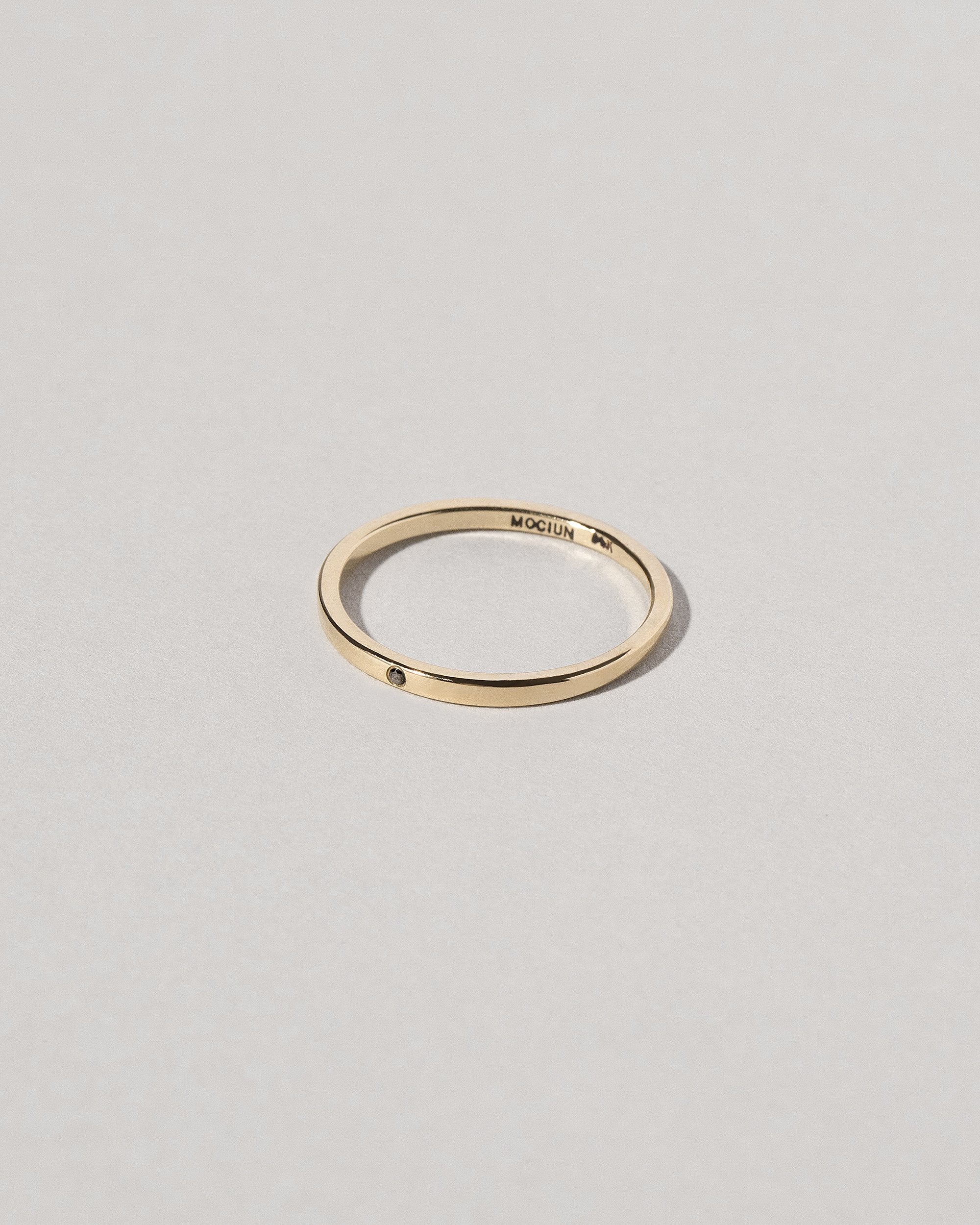 Square Wire Band - 1.5mm - Image 3