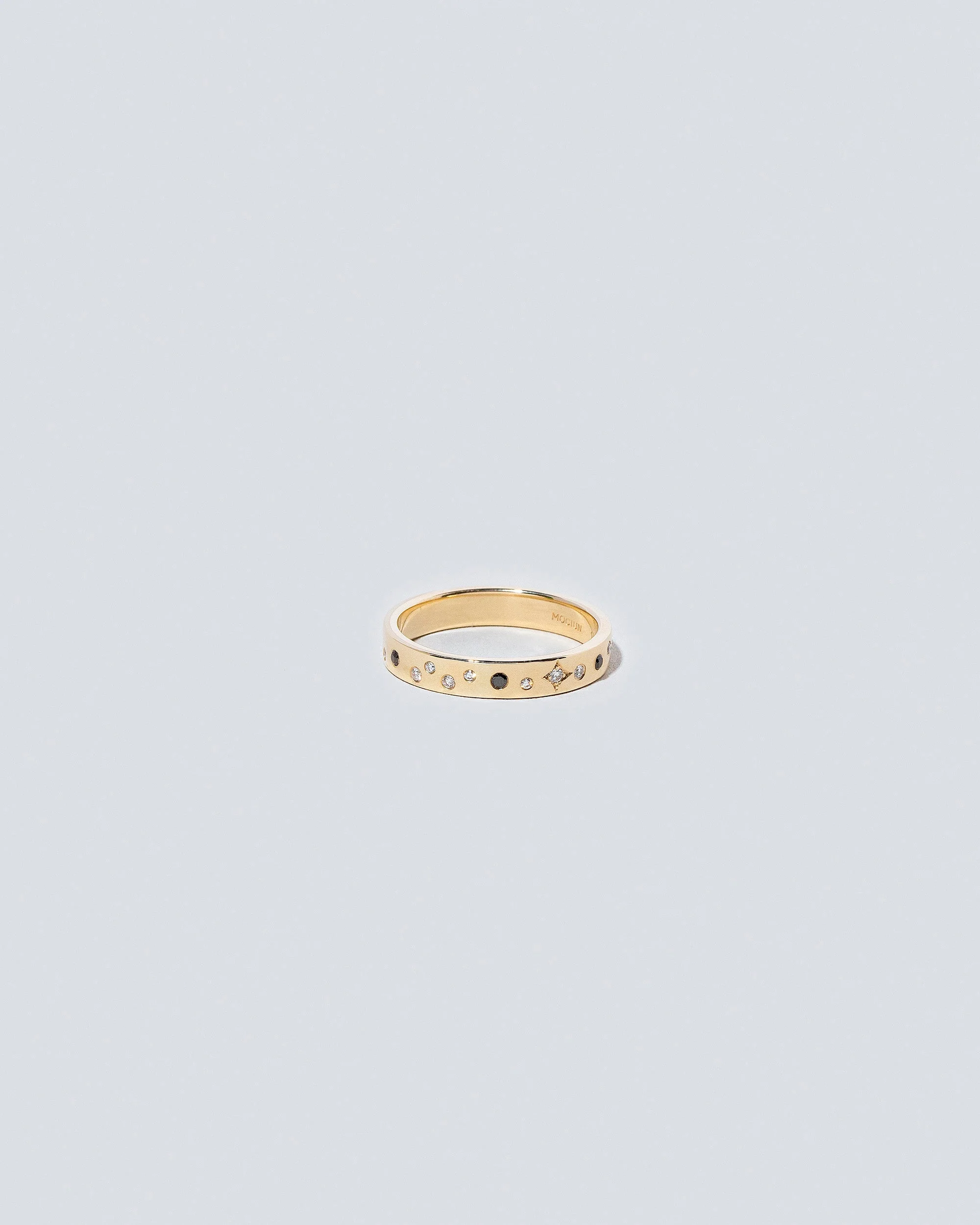 Square Wire Band - 3mm - Image 4