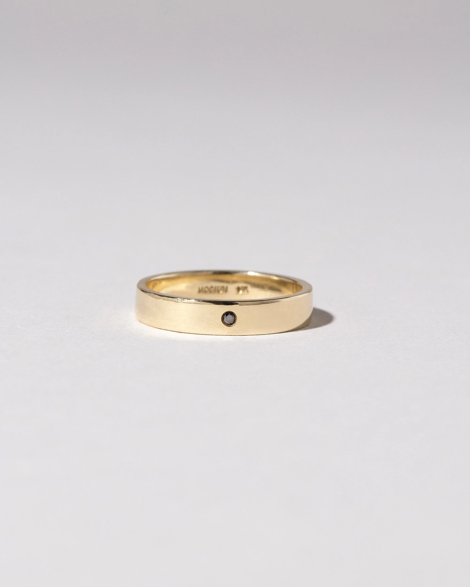 Square Wire Band - 4mm - Image 4