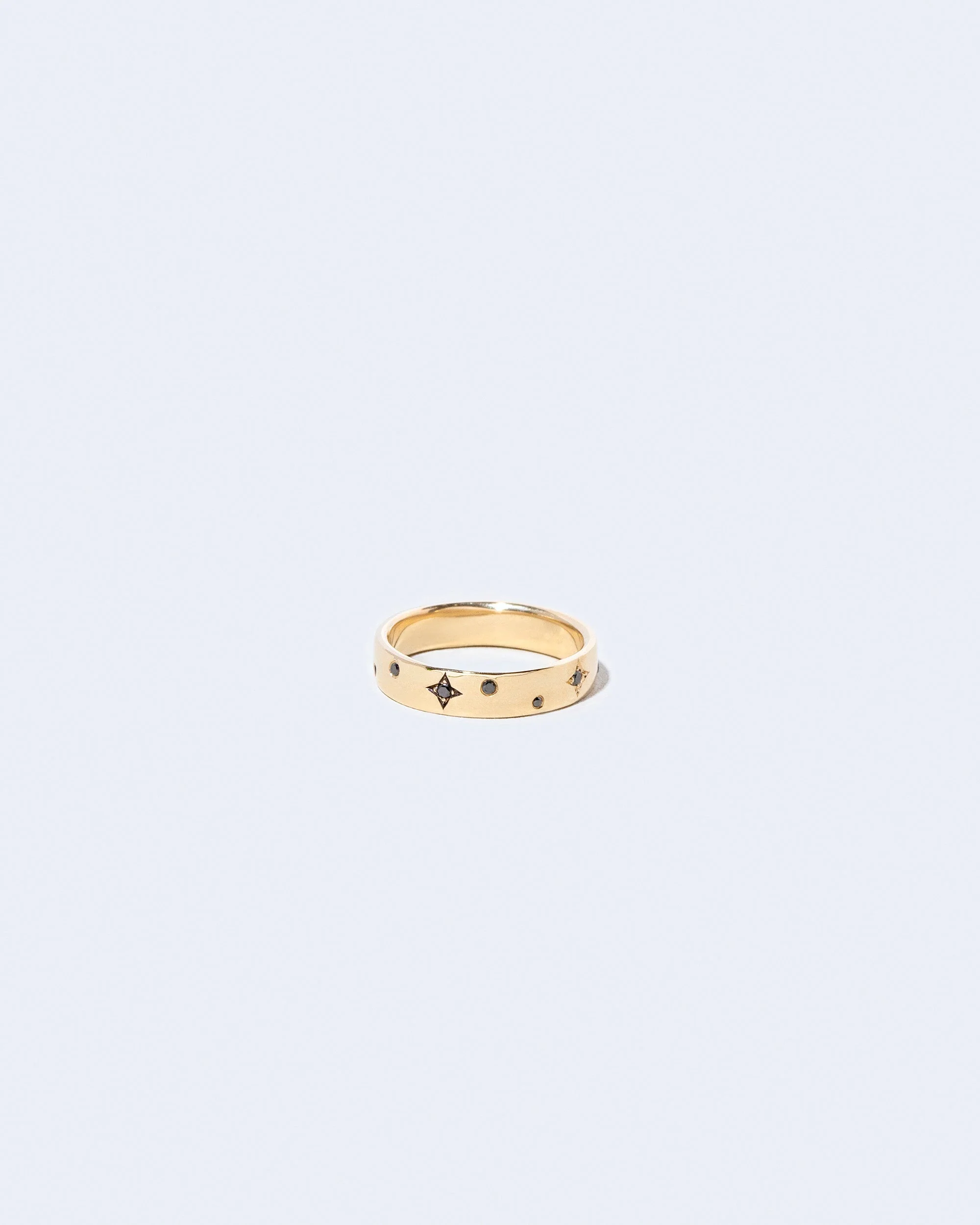 Square Wire Band - 4mm - Image 7