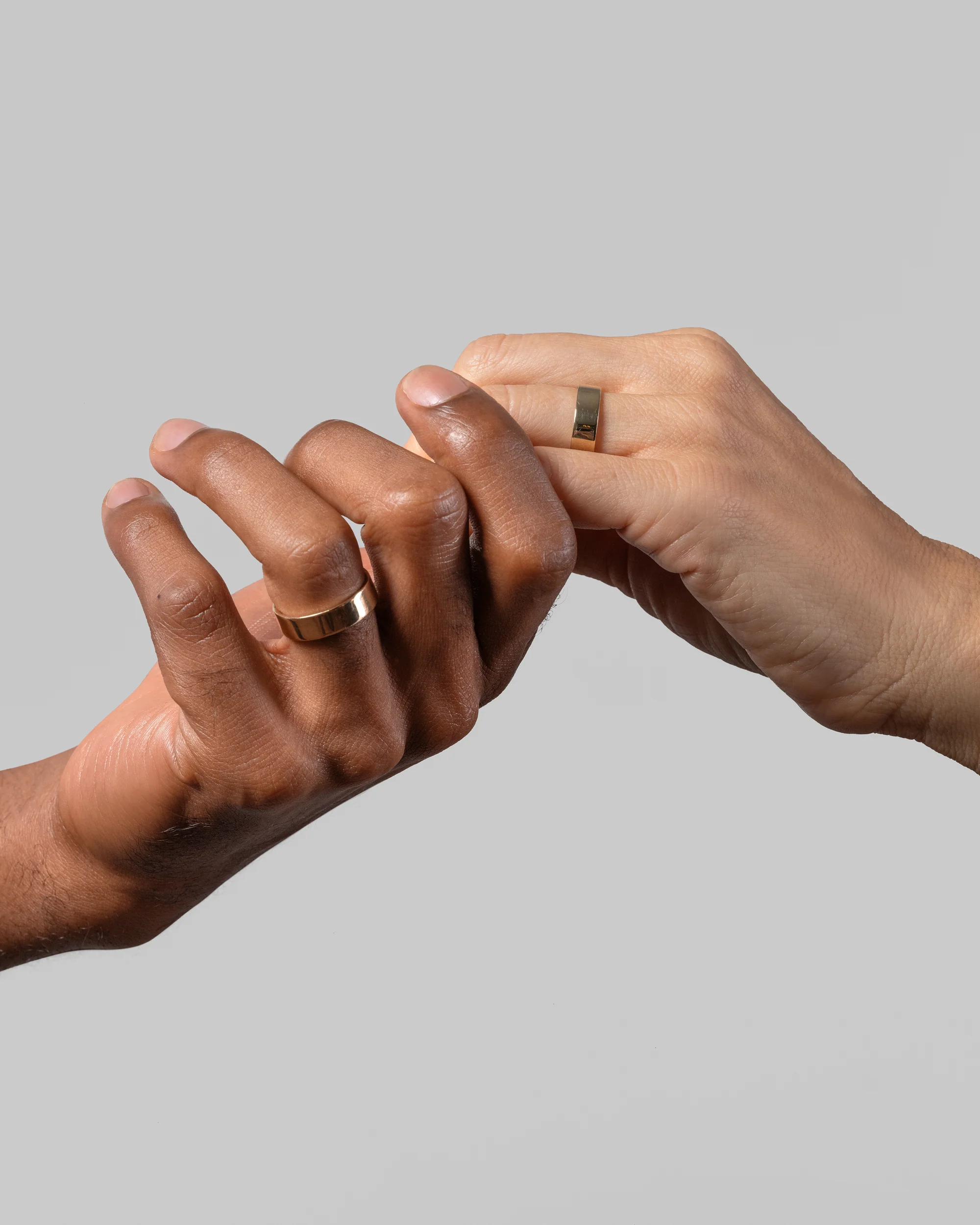 Square Wire Band - 5mm - Image 2