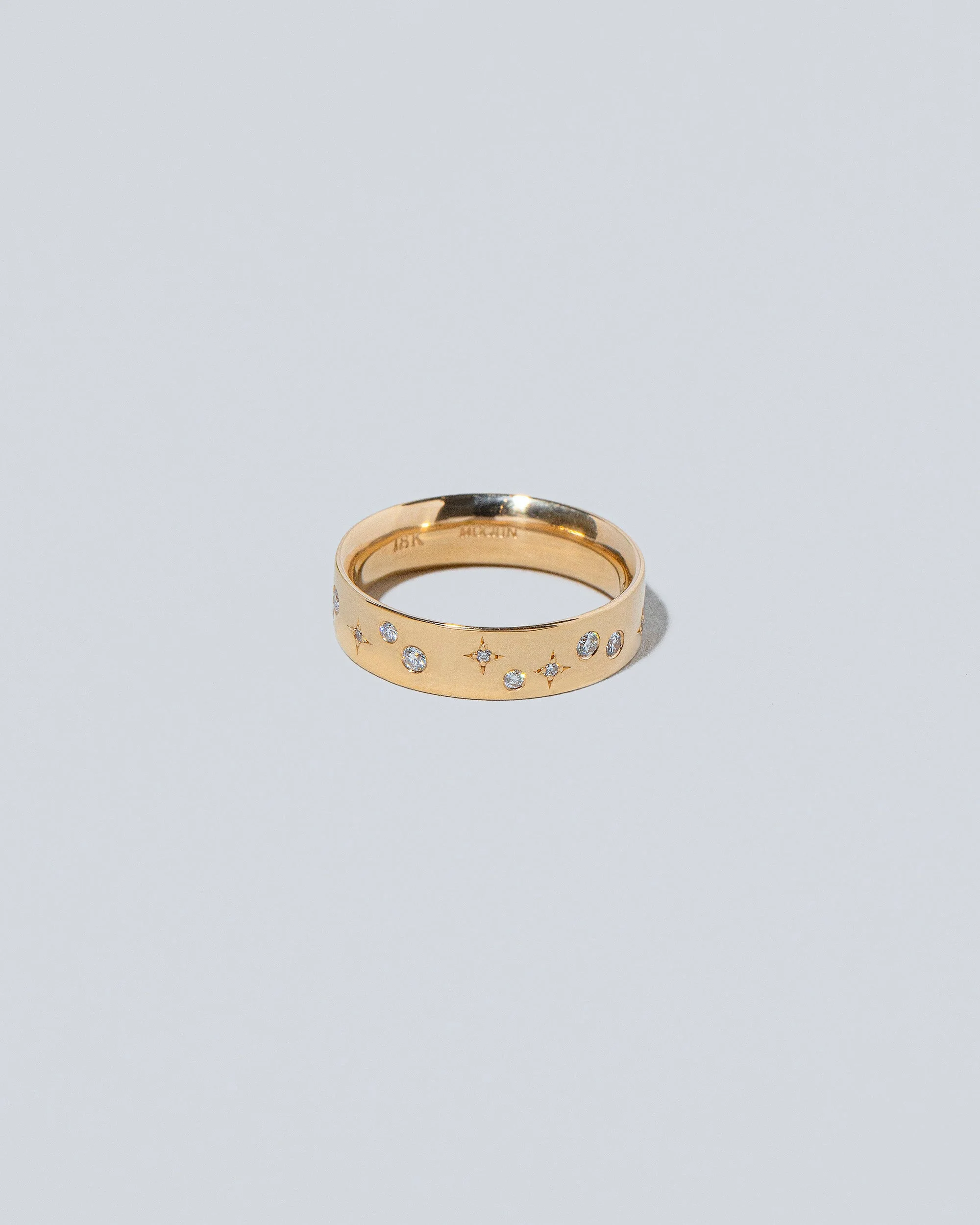 Square Wire Band - 5mm - Image 5
