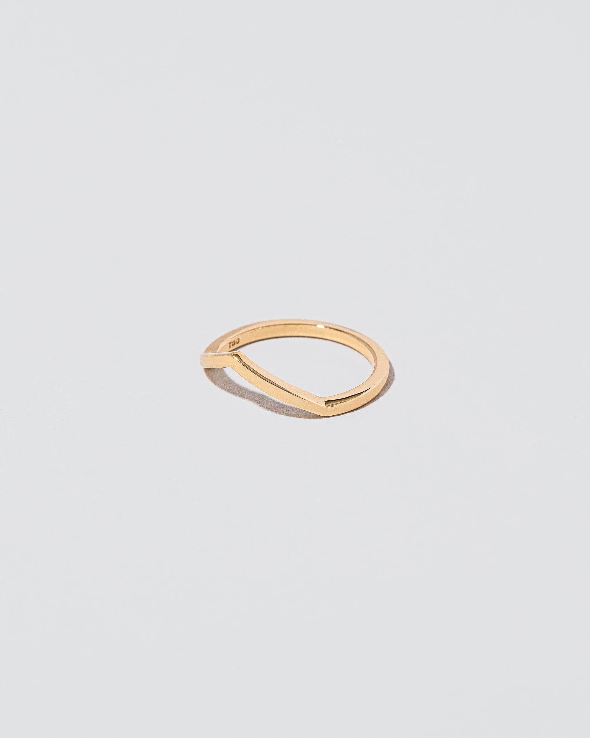 Low Peak Band - Solid Square Wire - Image 2