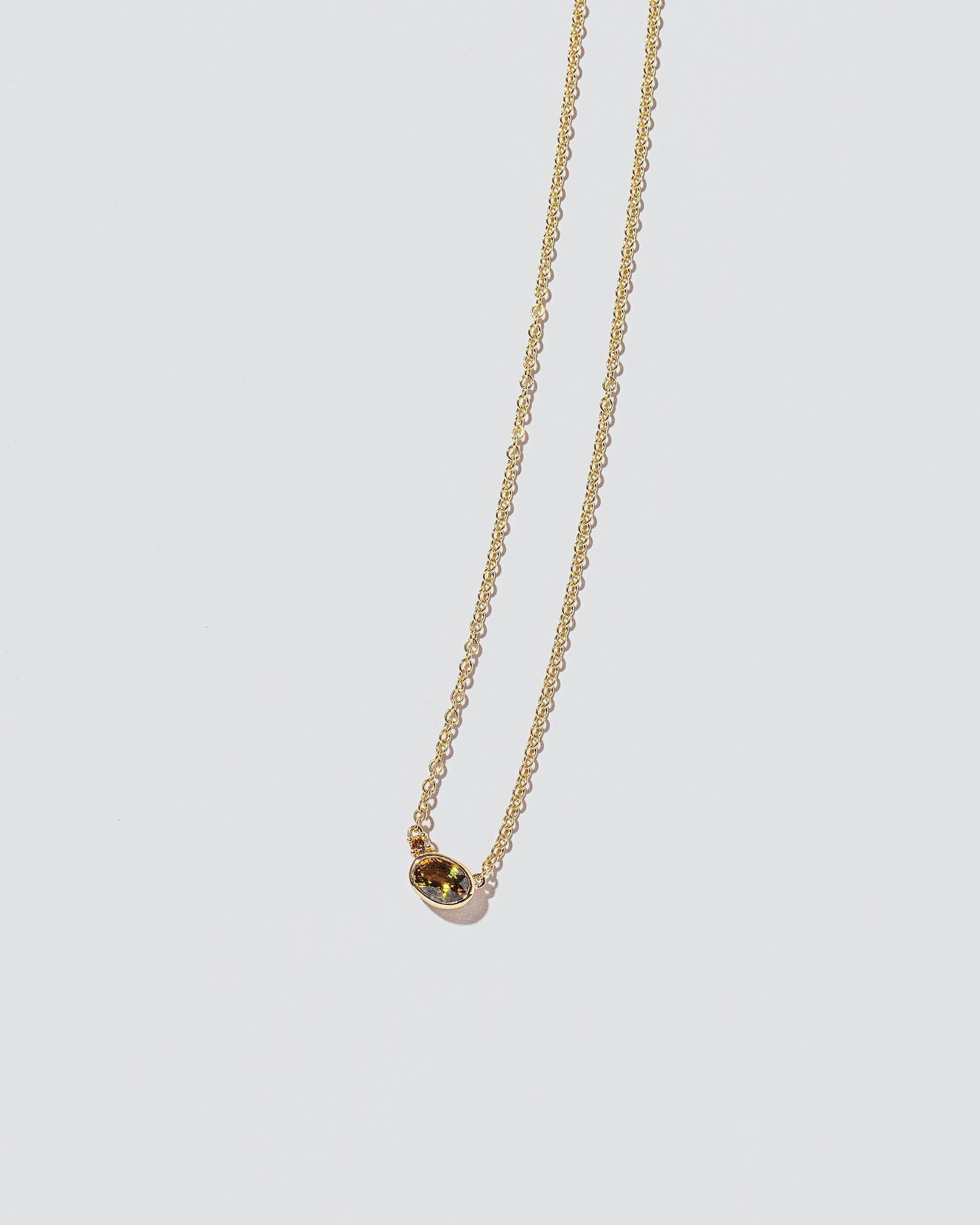 Stand Necklace - Image 2