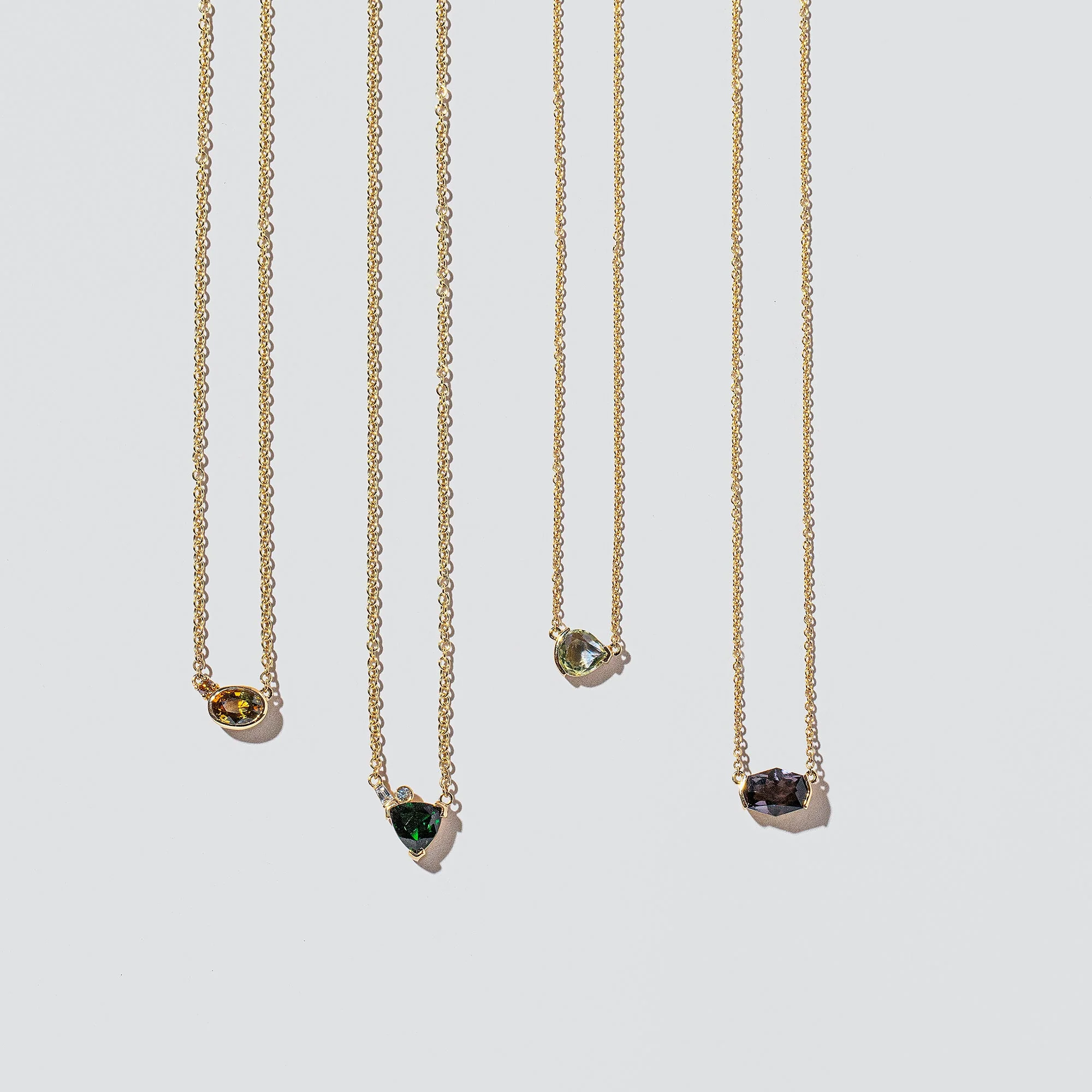 Stand Necklace - Image 3