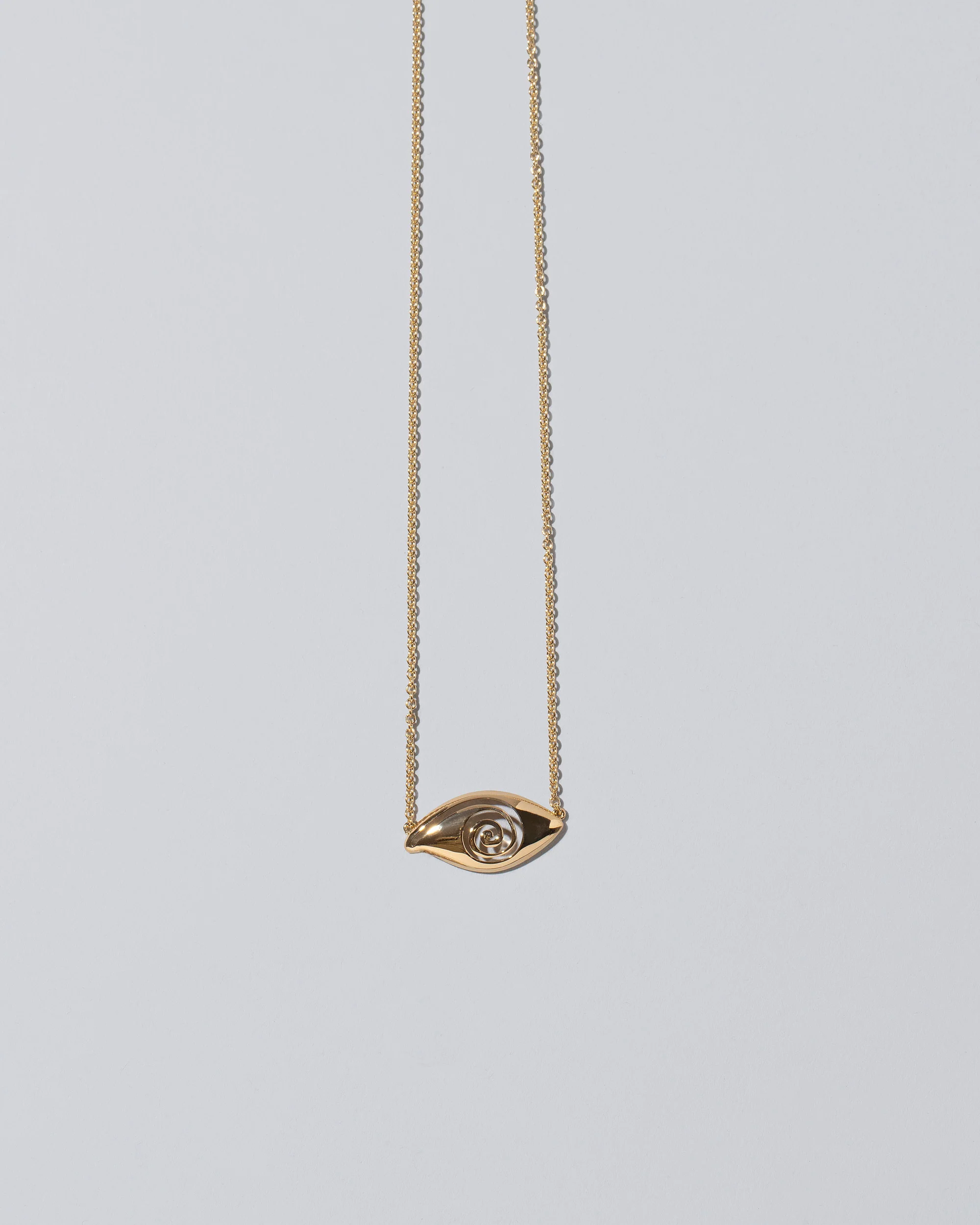 State Shifter Necklace