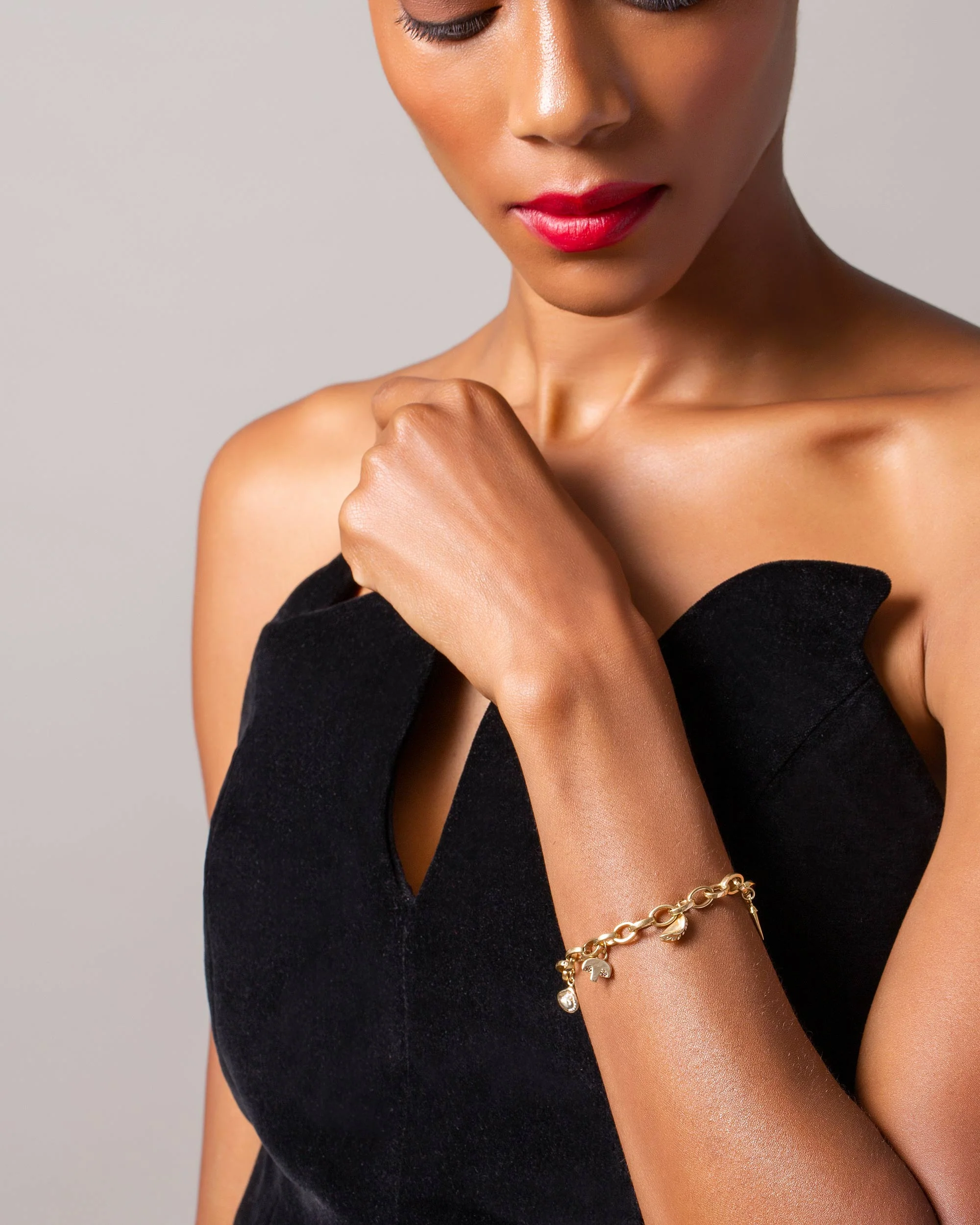 Steamed Dumpling Charm - Image 4