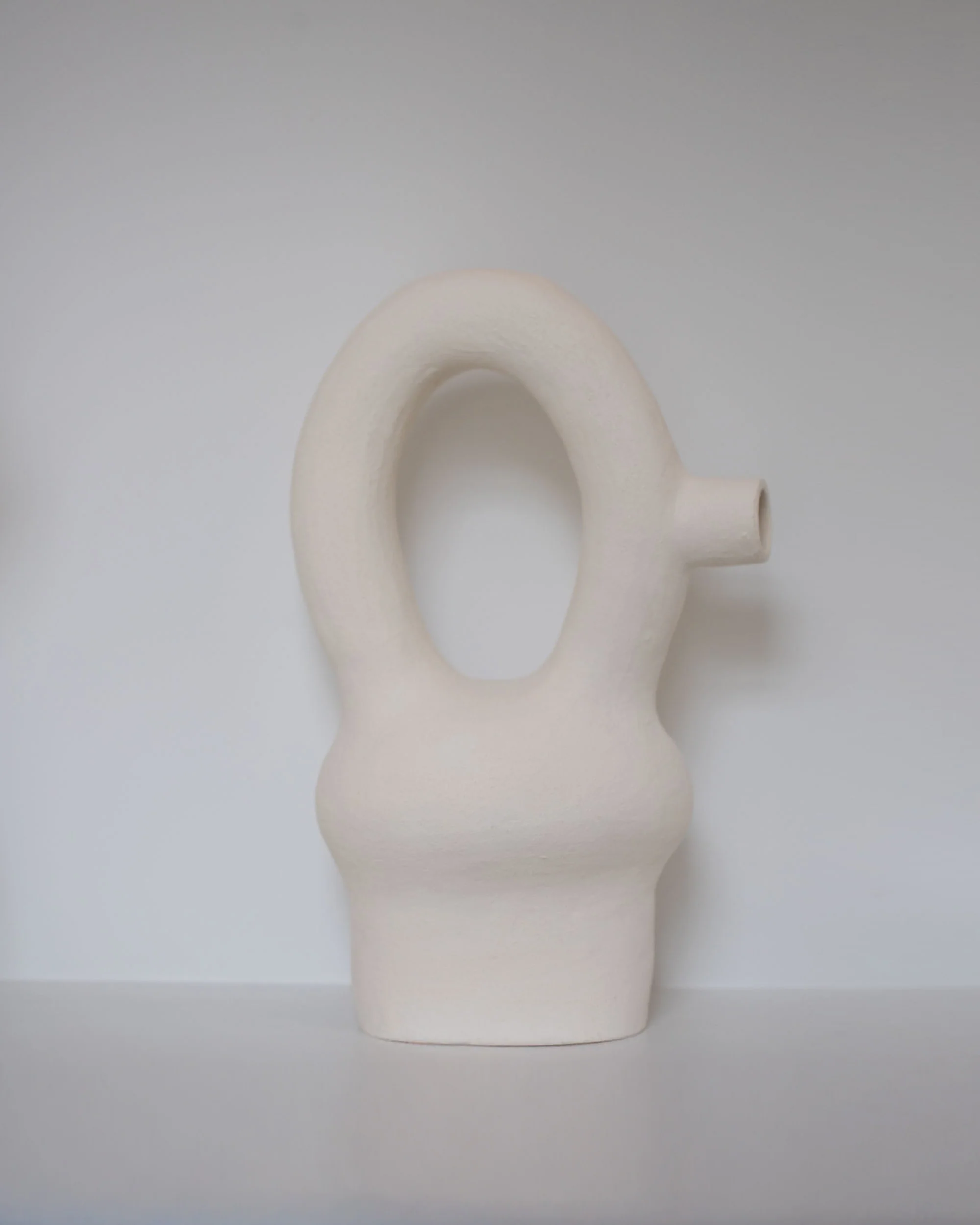 Celeste Sculpture