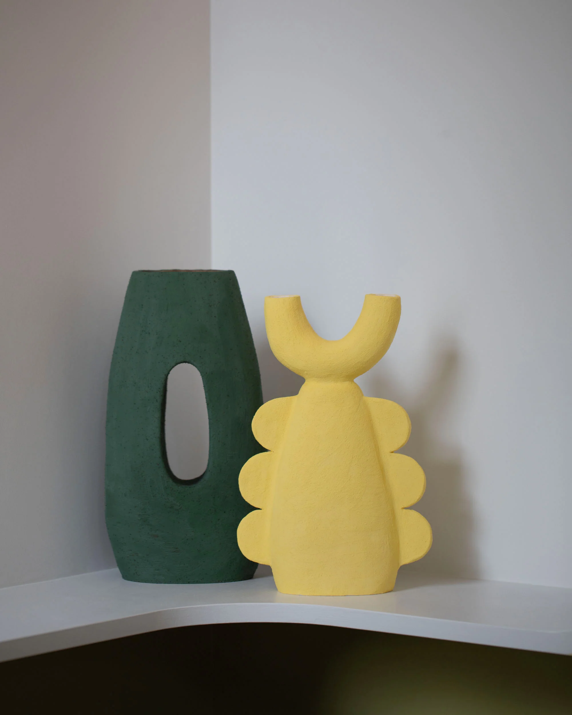 Dimanche Sculpture - Image 2