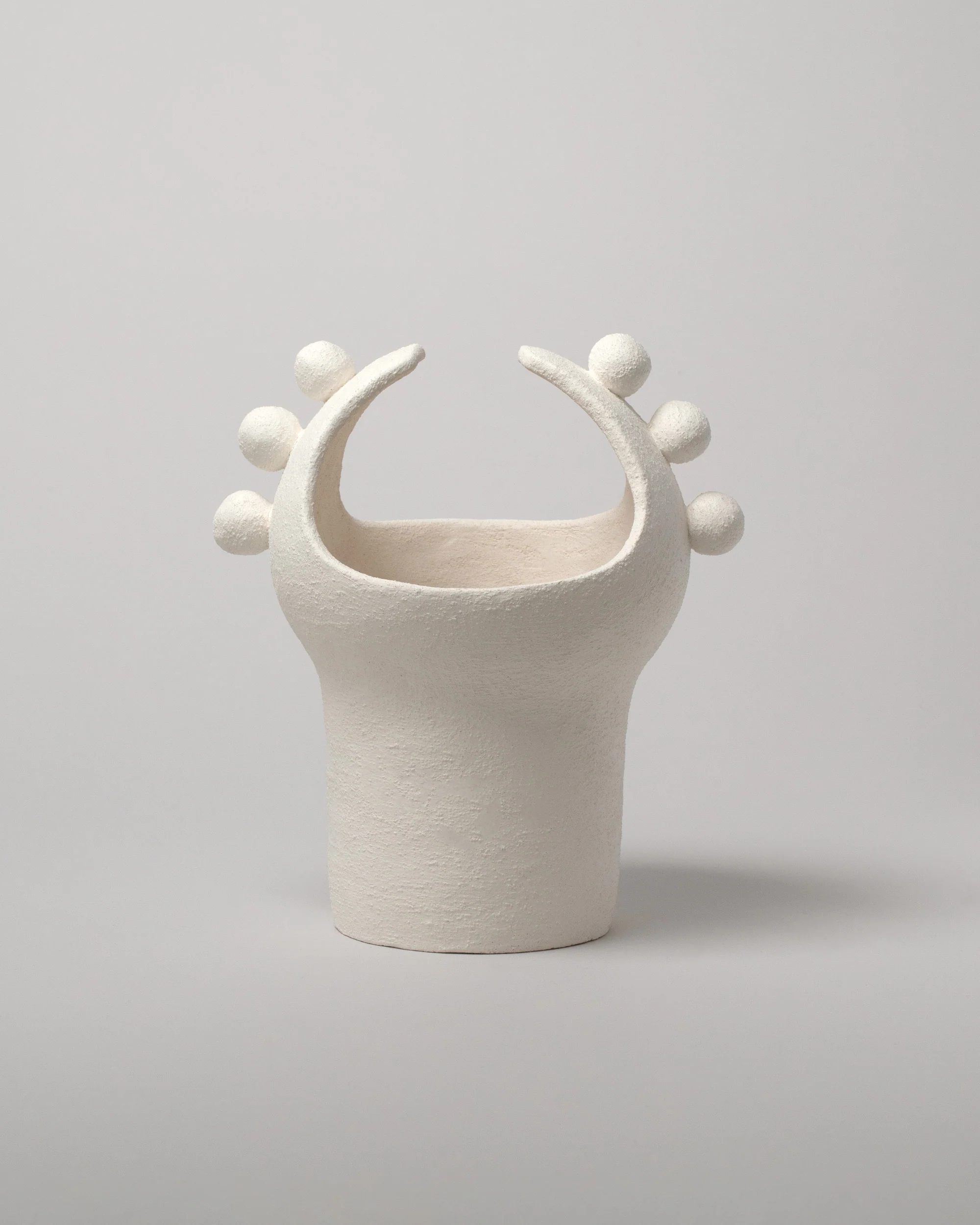 Moon Bulb Sculpture - Image 3